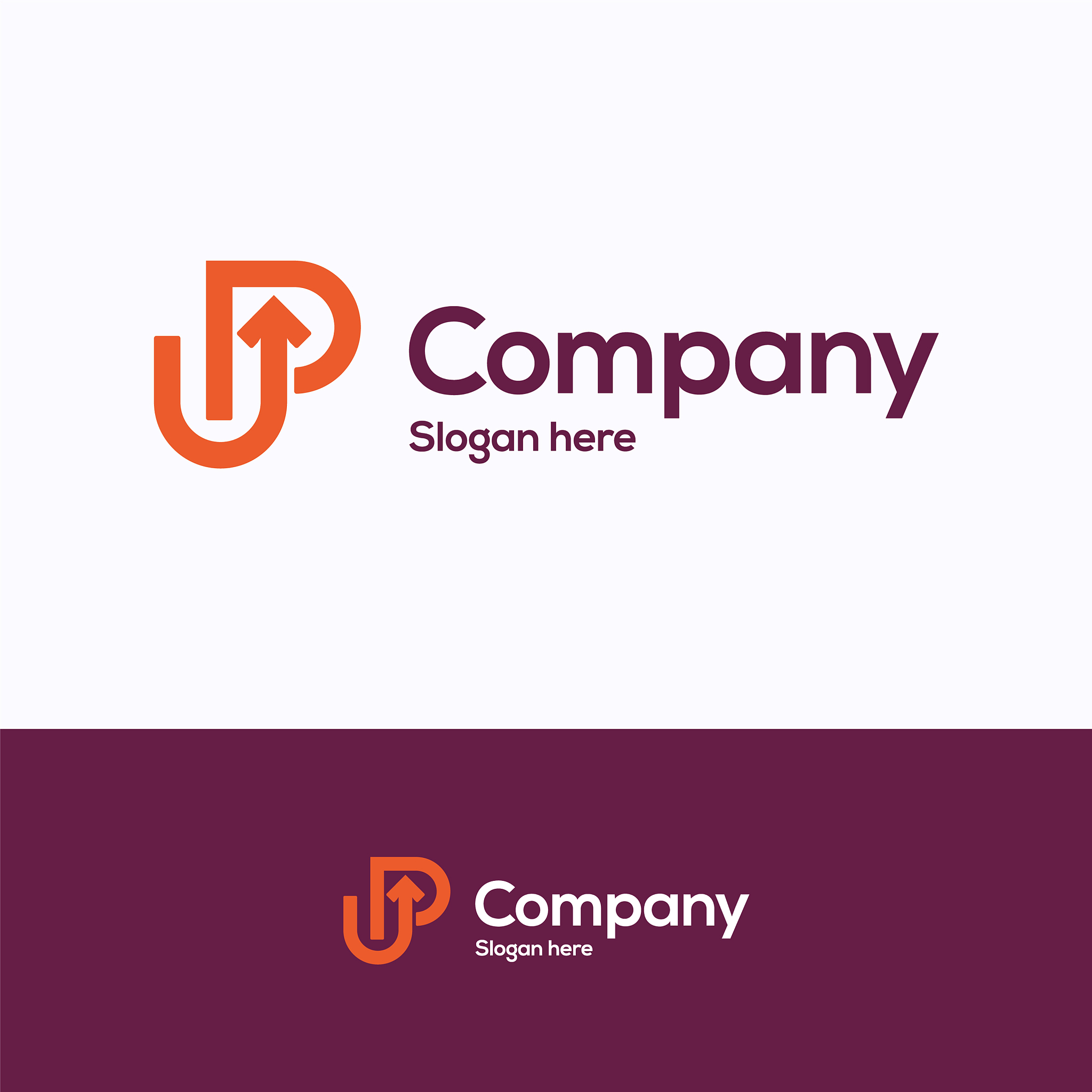 up company logo