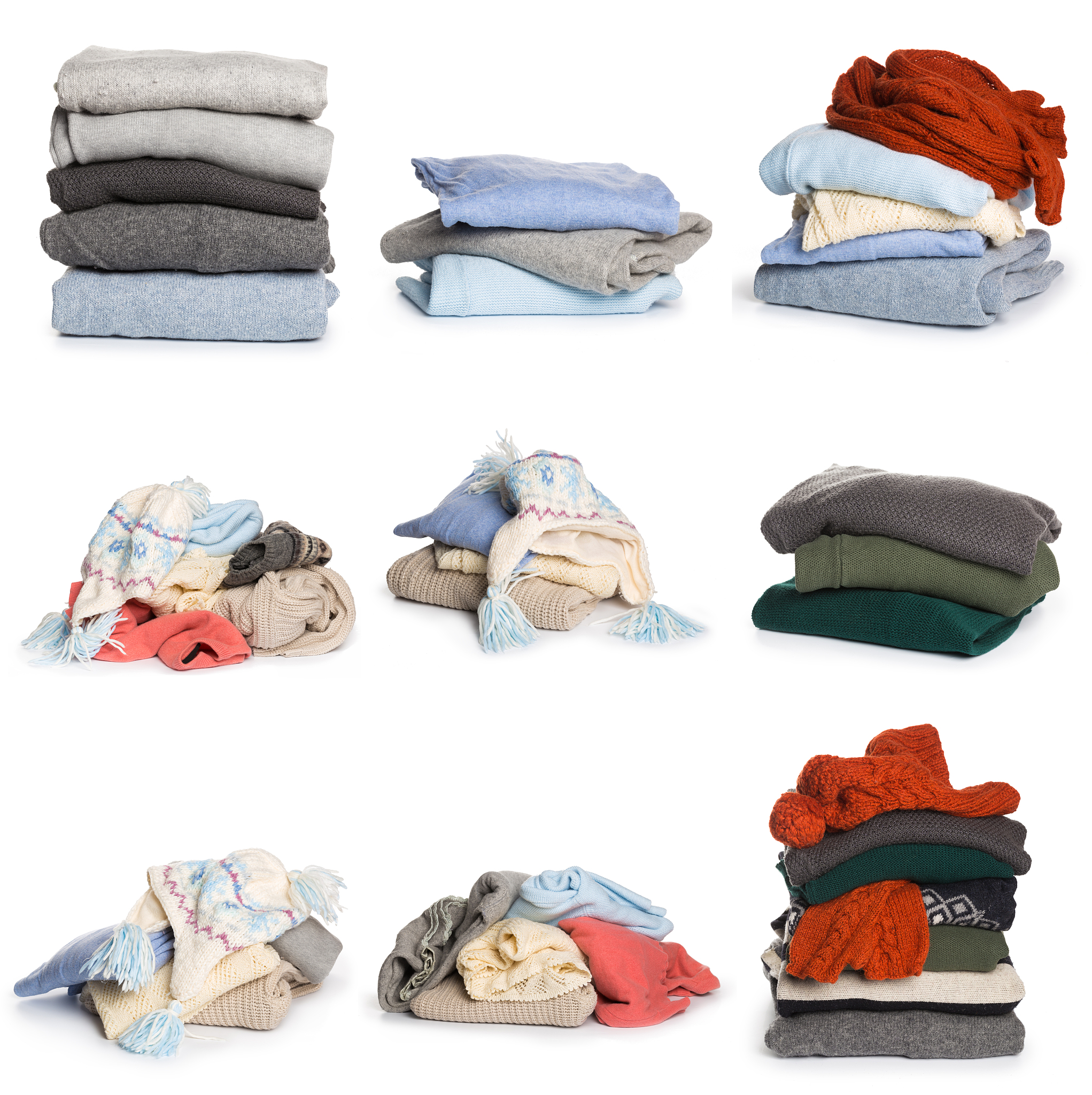 Soft and Cozy Blue Blanket for Your Beloved Aunt