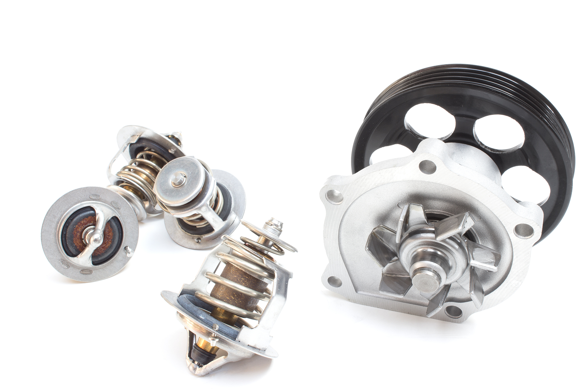 Simulate 100 pieces Starting motor Amazon comment title within 15 characters