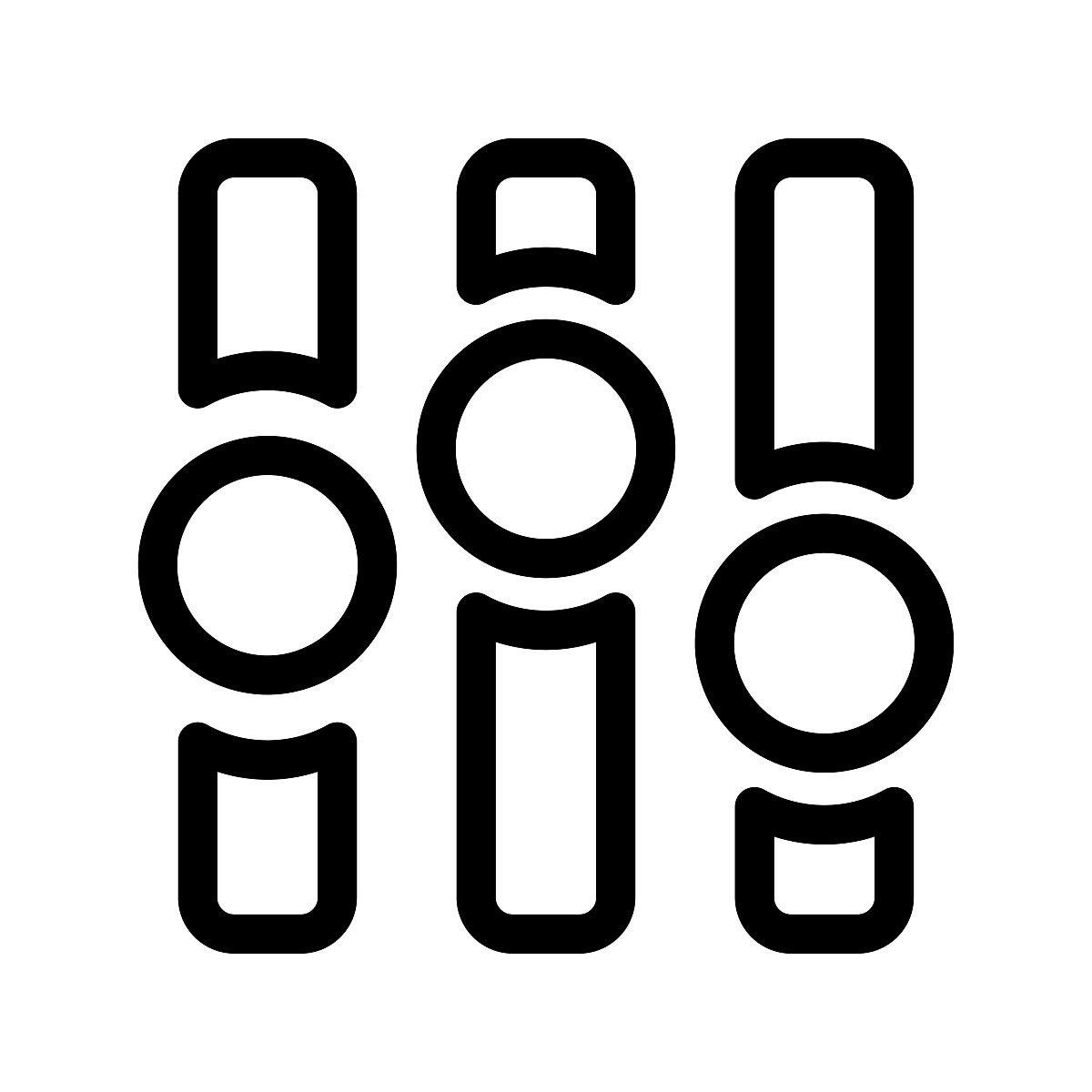 桌面上没有控制面板