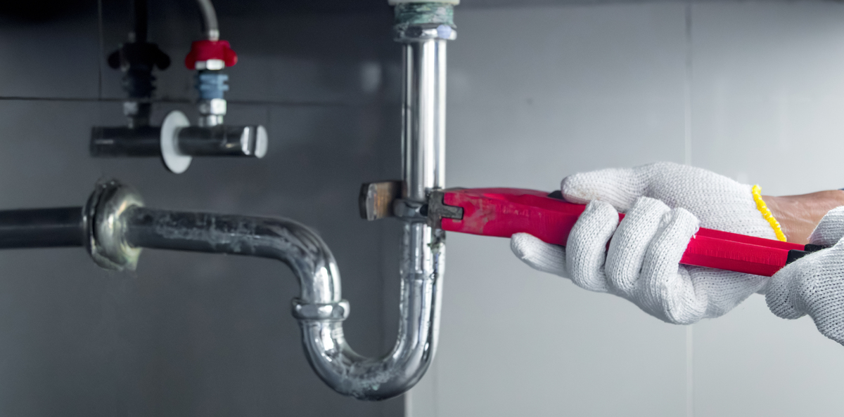 厨房水管定期清洗的好处：保障健康，延长寿命，节省开支