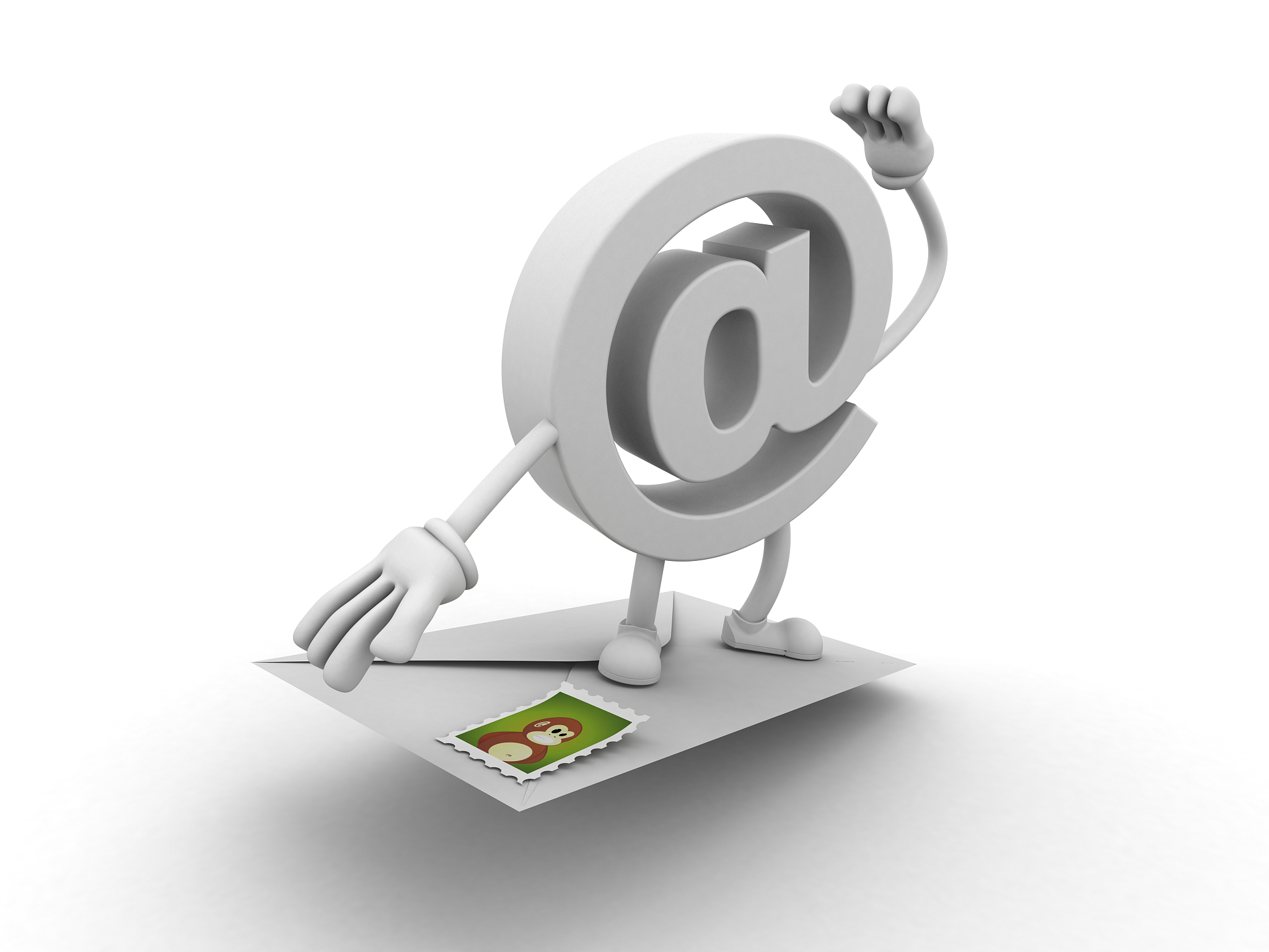 email