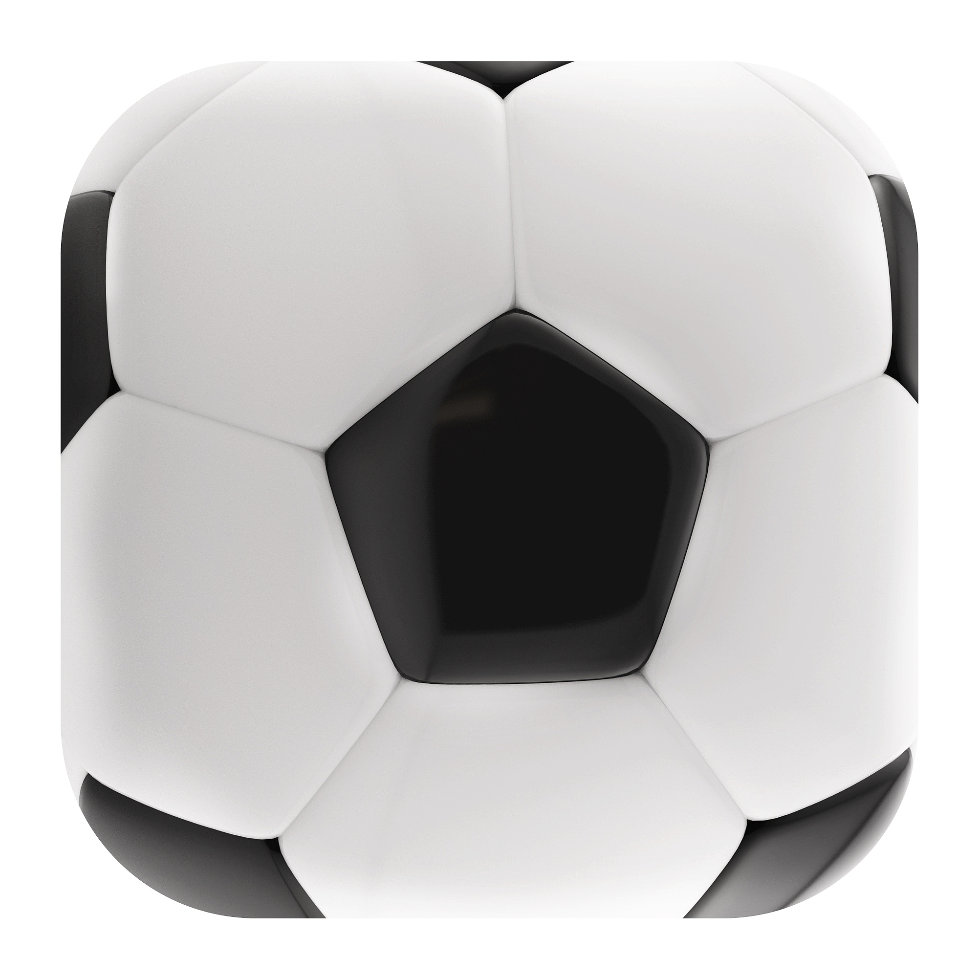 soccer ball