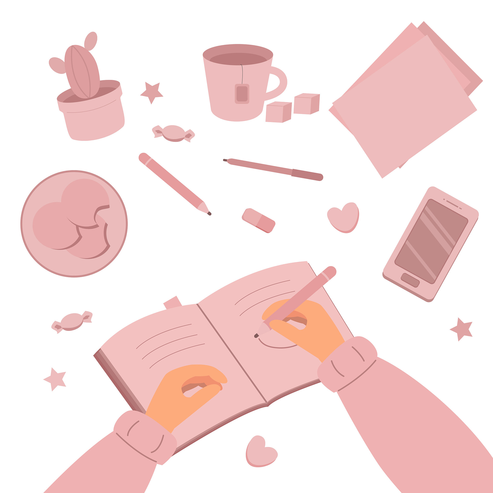 免费获得的小红书赠书引流文案