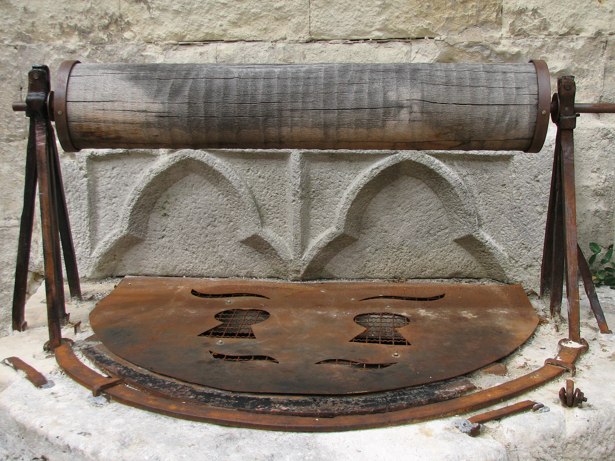 古代人如何洗澡？