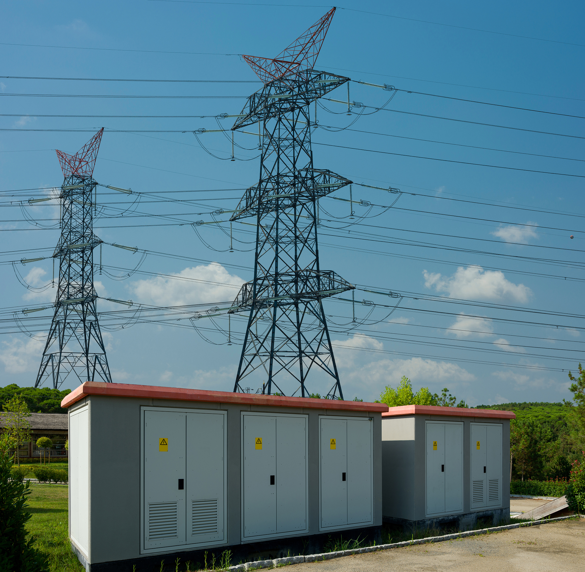 2023年报读发电运行技术发配电专业怎么样