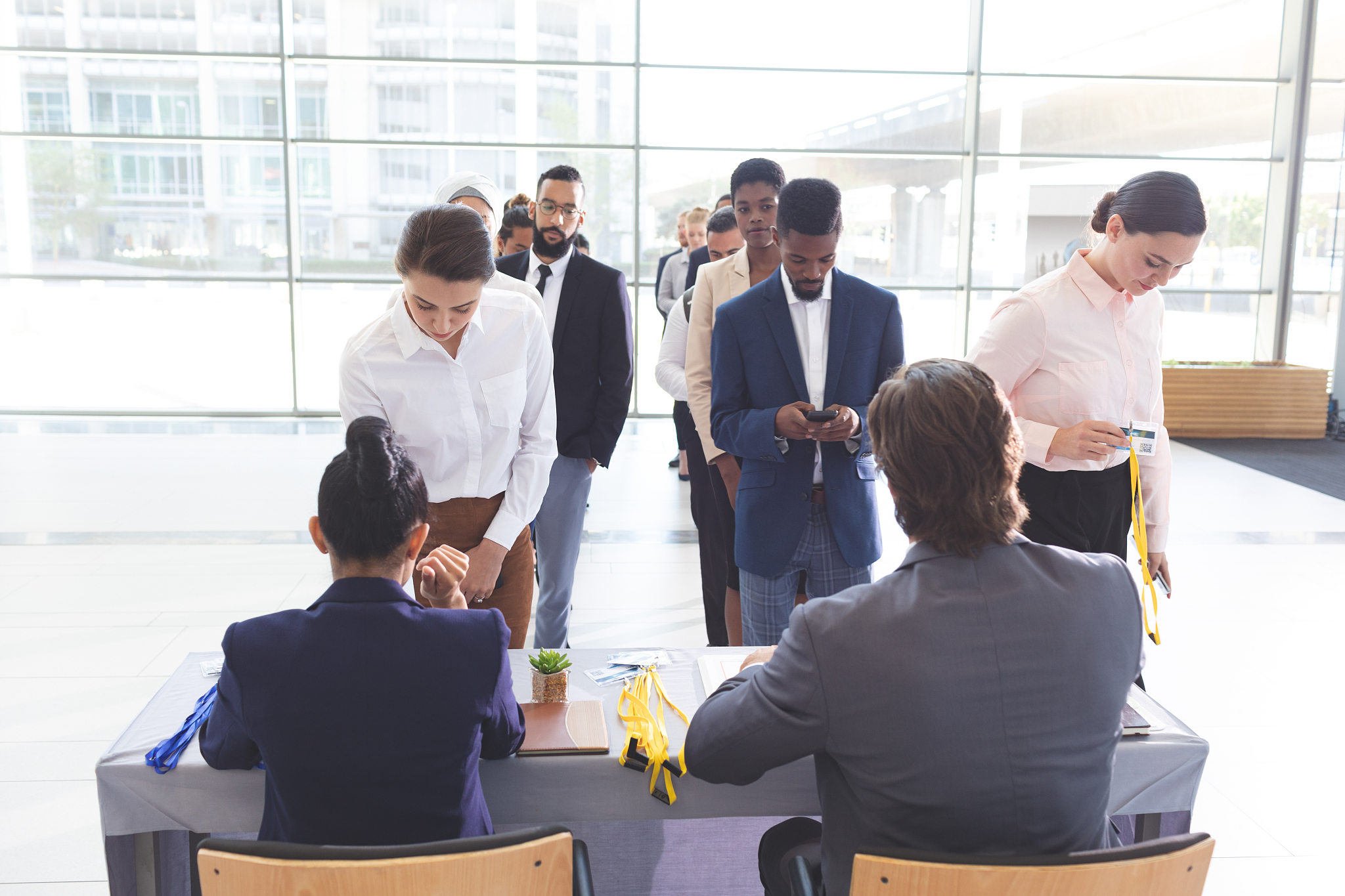 现场项目商务检查怎么做？8个关键步骤助你顺利通过