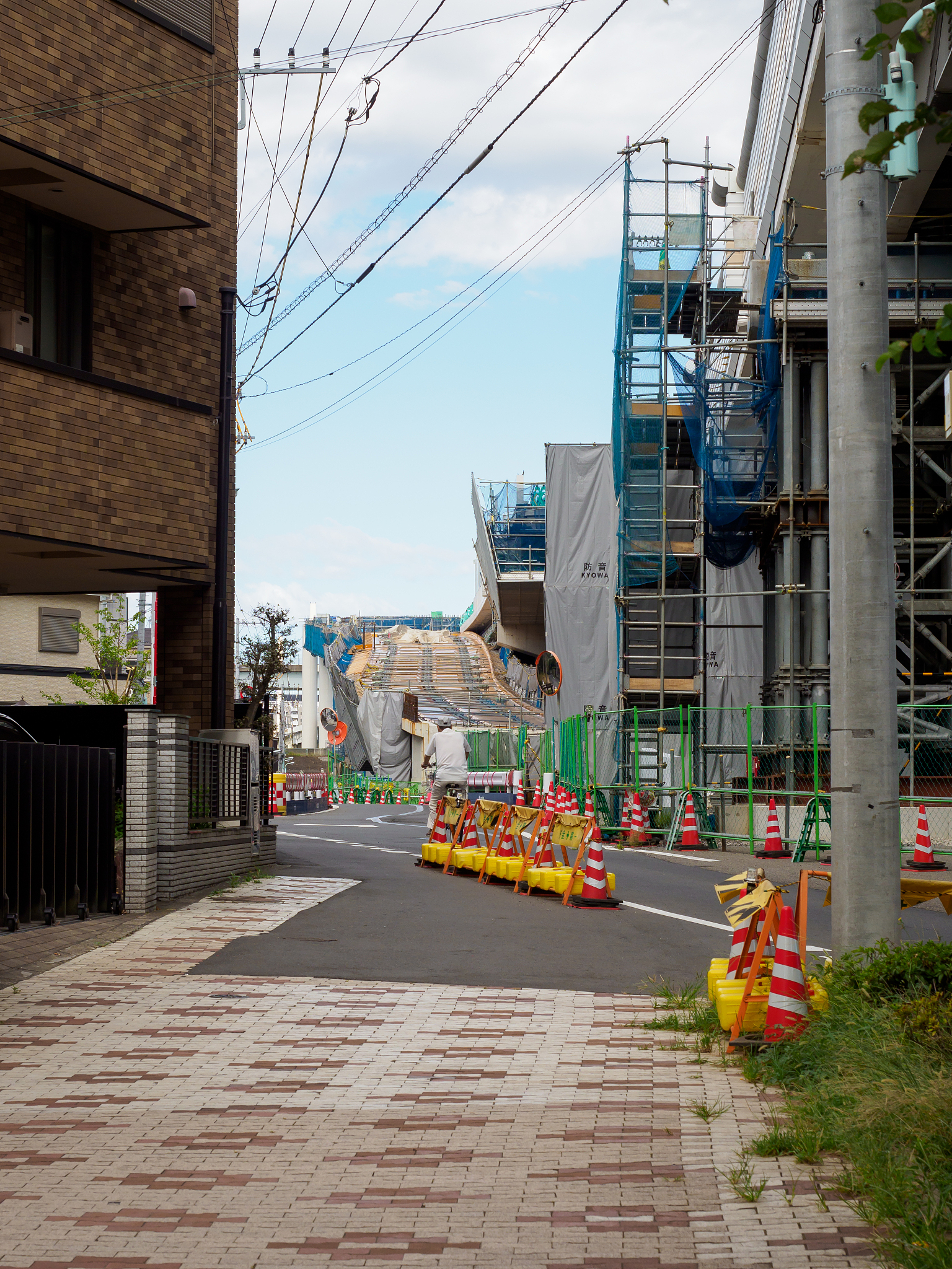 辽宁城市建设职业技术学院道路桥梁工程技术专业怎么样？2021年发展现状及未来趋势