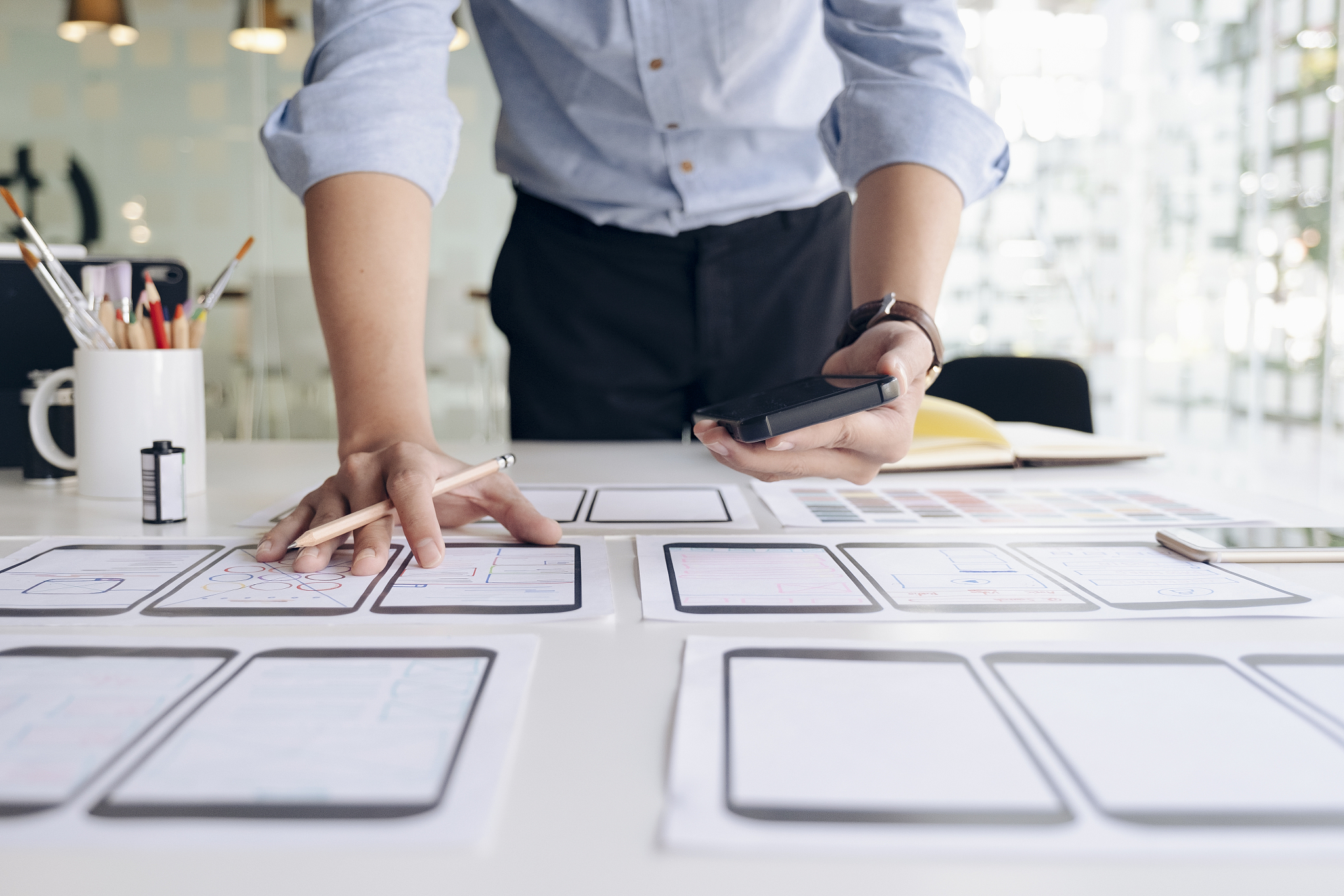 病句修改：校园艺术节表演节目数量表达