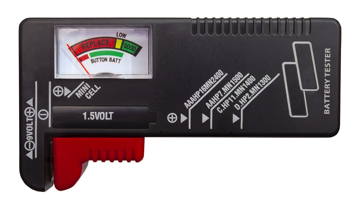 请详细描述怎么测试以及怎么激活恢复电池