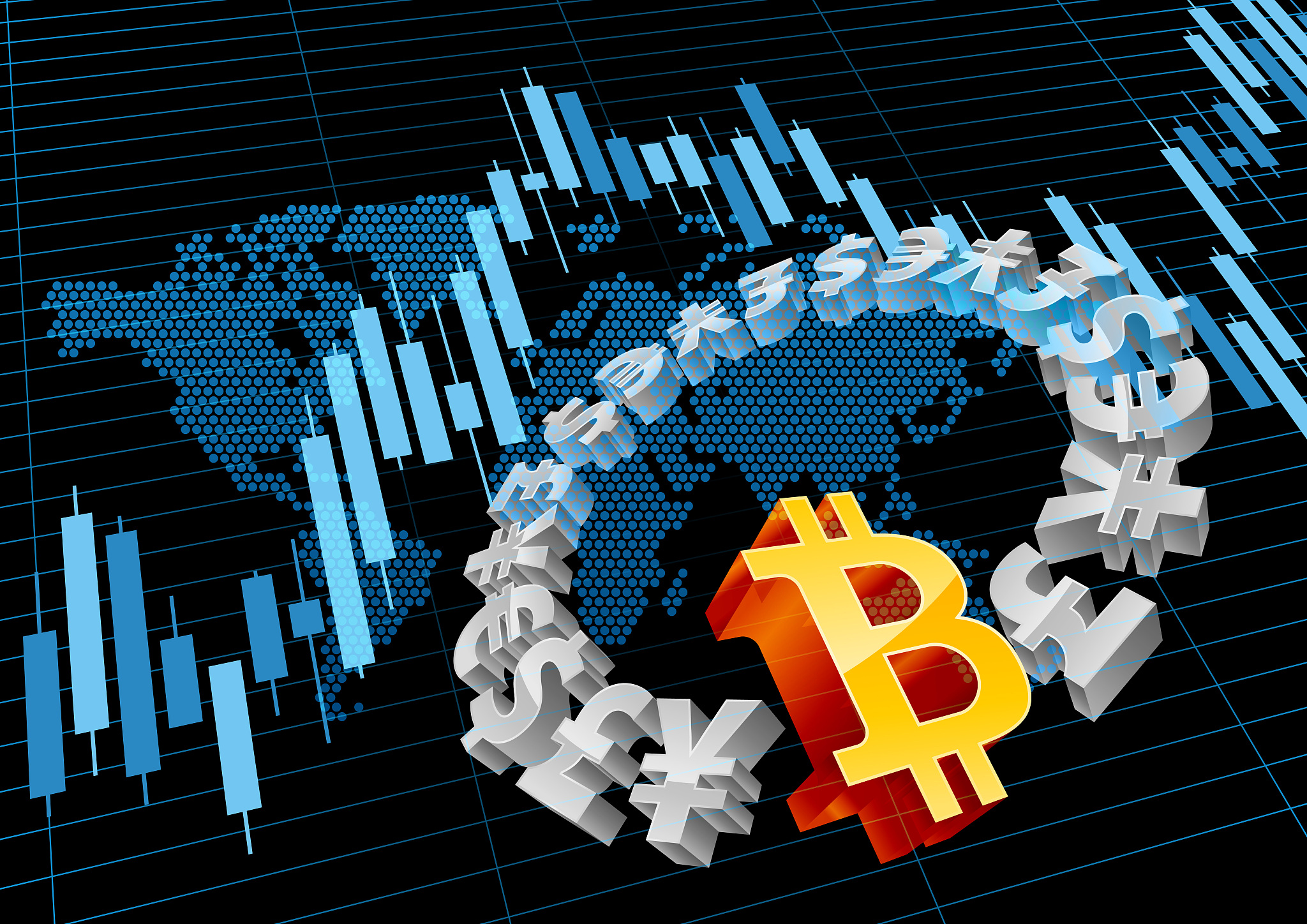 bitcoin cryptocurrency