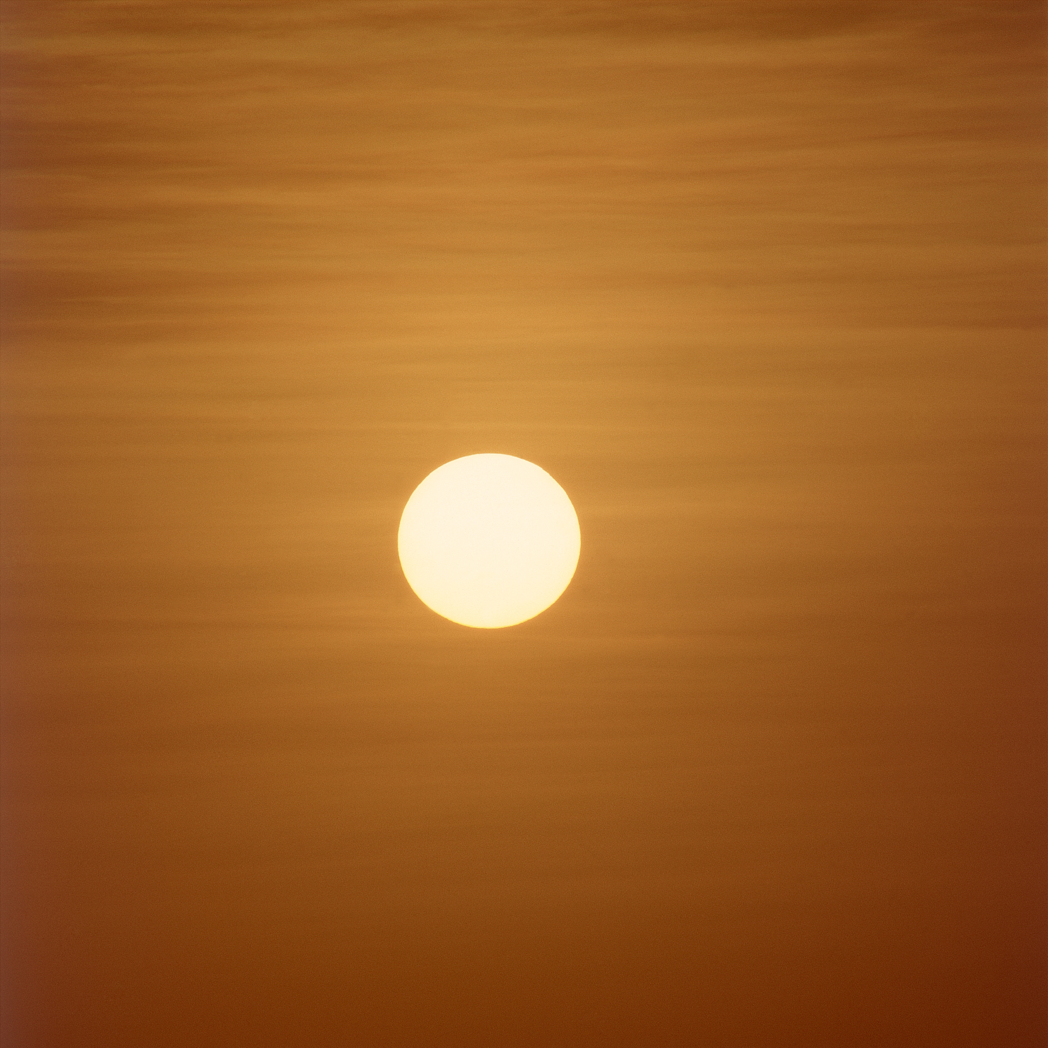 sun