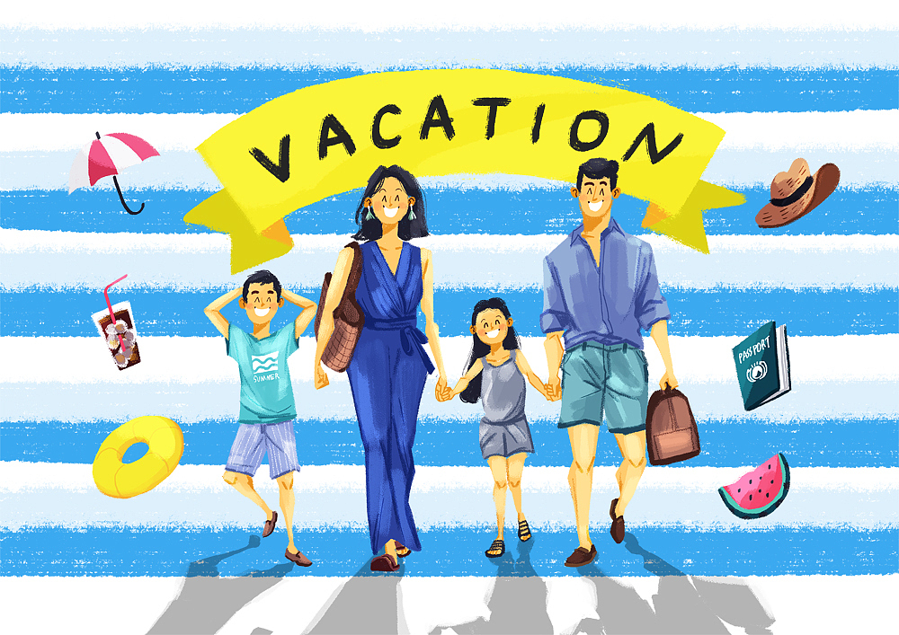 what kinds of activities do people in China like to do for the holidaysAnswer should include these keywords travel or stay at home with friends and families