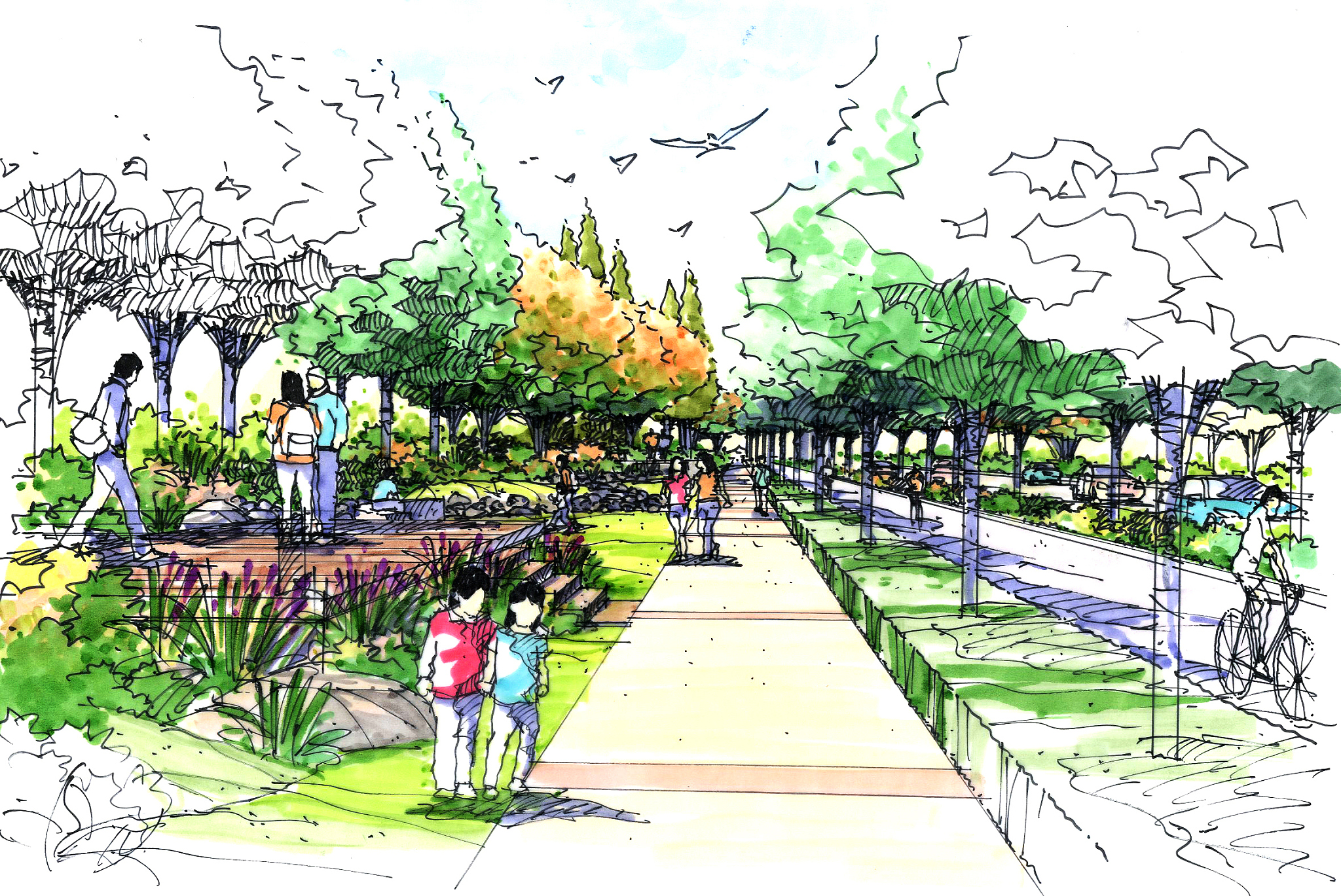 湖北生物科技职业学院园艺技术专业怎么样