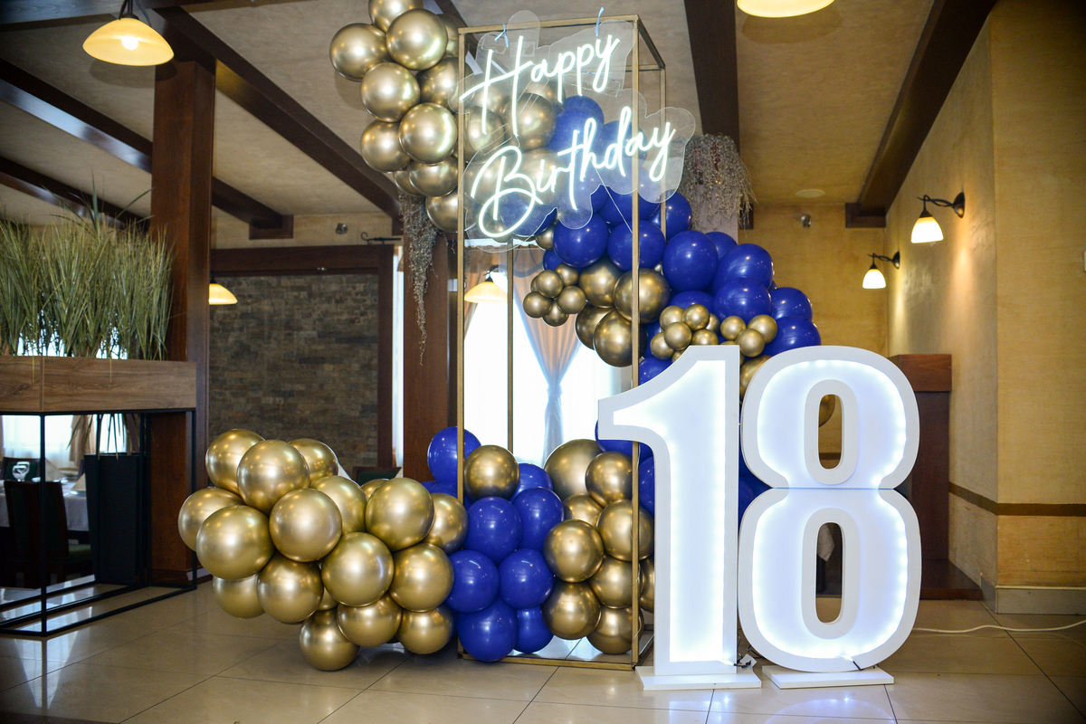 10岁生日派对创意：让孩子玩得开心！