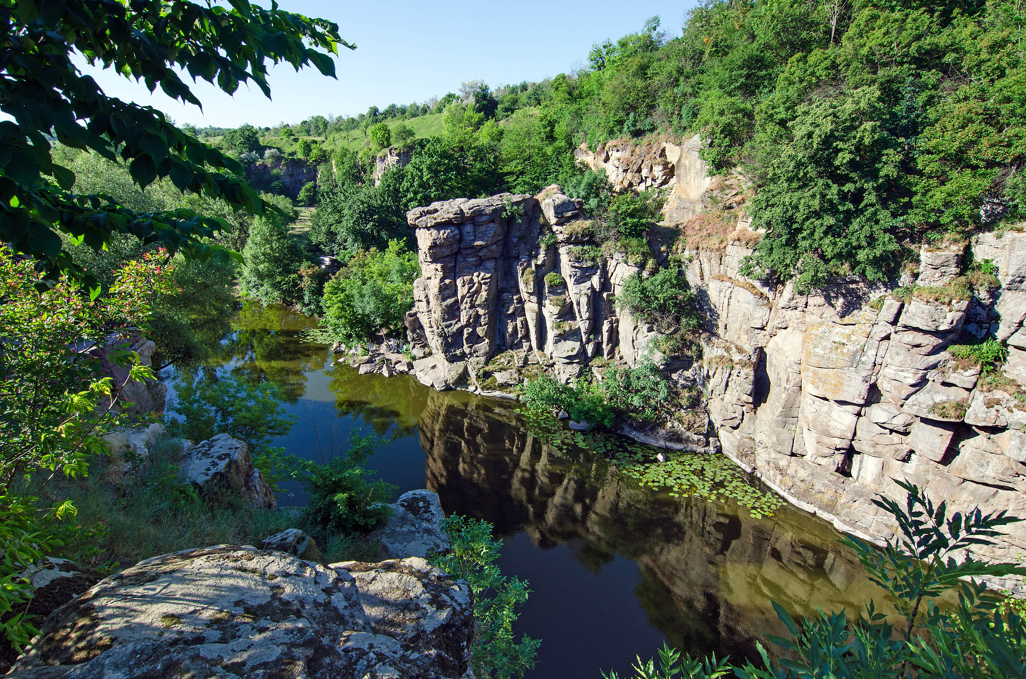 河北省保定市易县裴山镇西火山村介绍