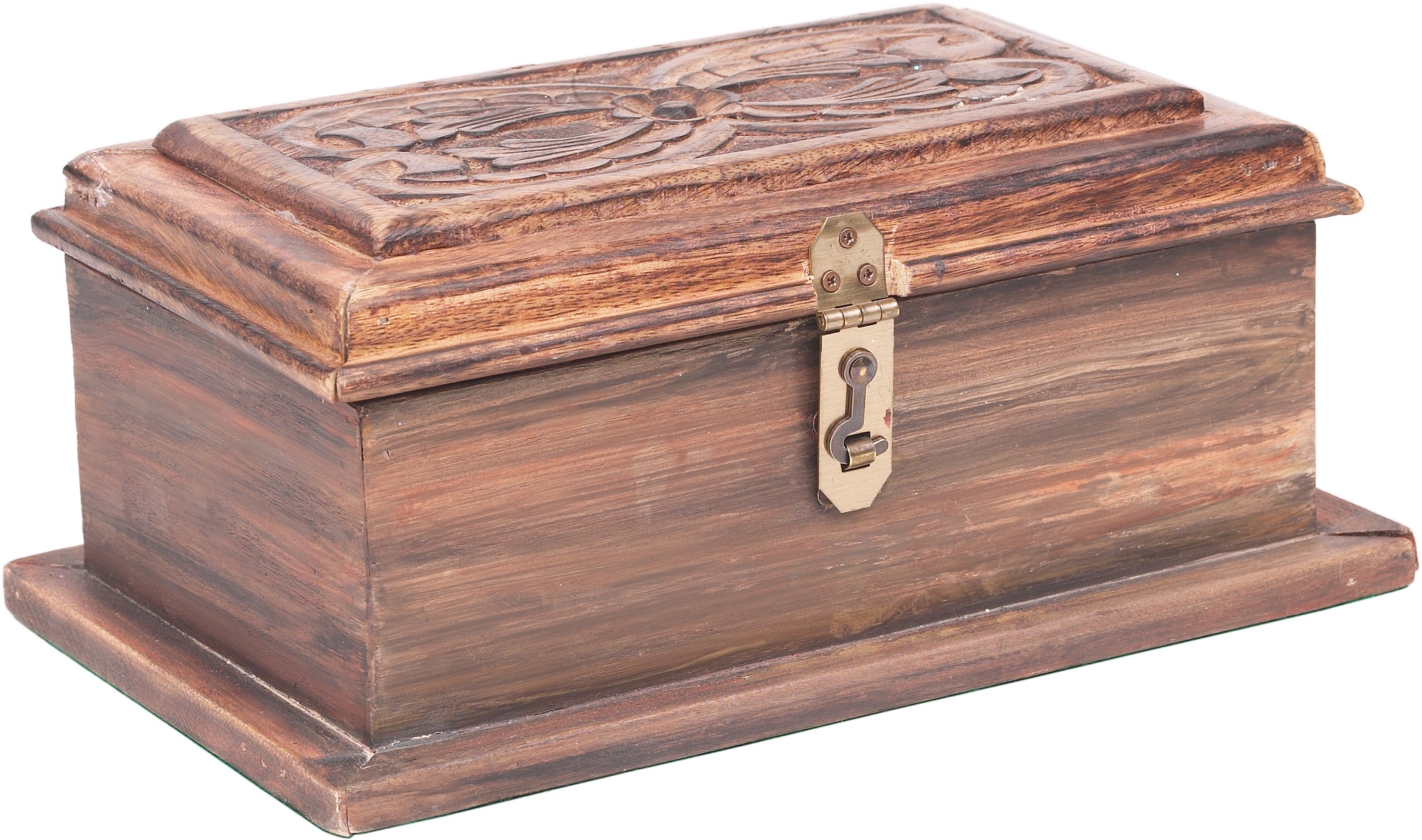 高品质物流快递盒：珠宝、机密文件、古董文玩室的最佳选择