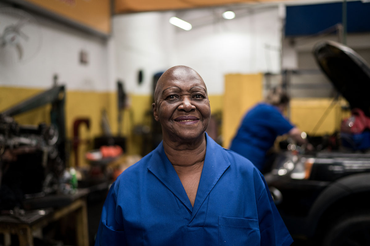 南岳区职业中等专业学校2021年招生专业有哪些