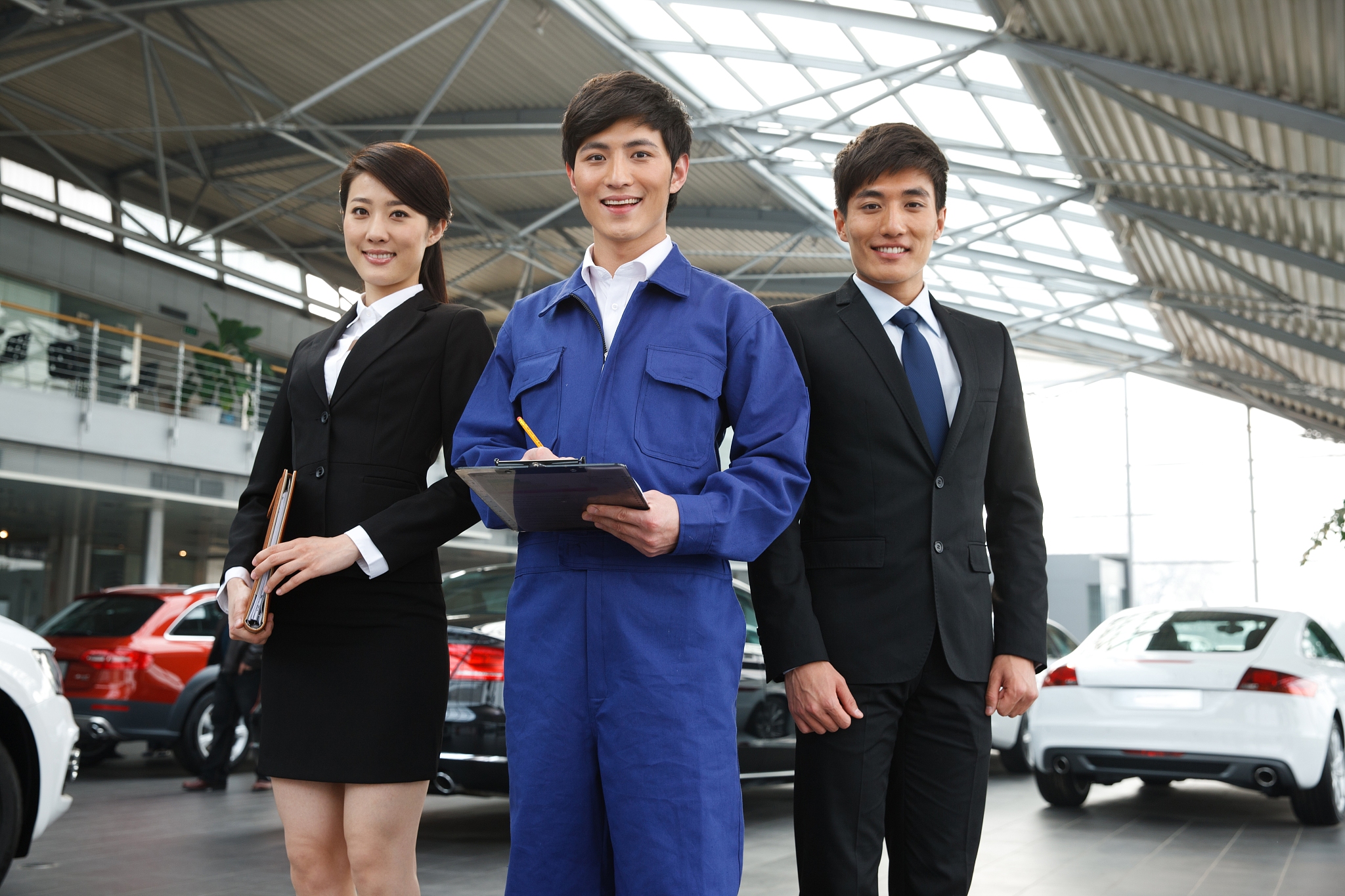 四川城市职业学校汽车营销与服务专业介绍 - 培养汽车行业高素质人才