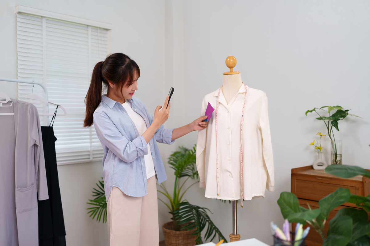 西峰陇东职业中等专业学校服装设计与工艺专业怎么样？