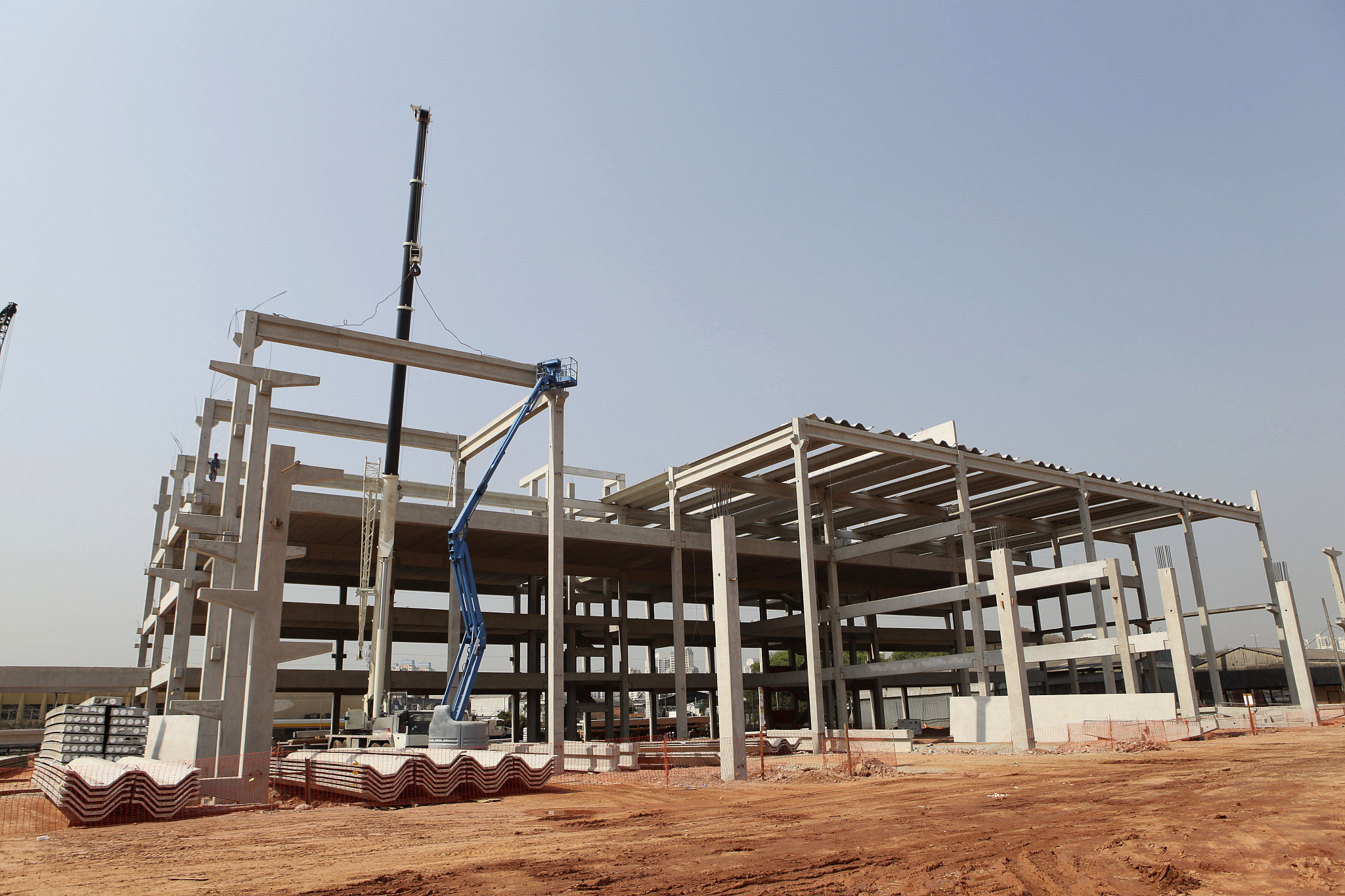 水泥与混凝土研究期刊: 涵盖材料科学、工程应用和学术前沿