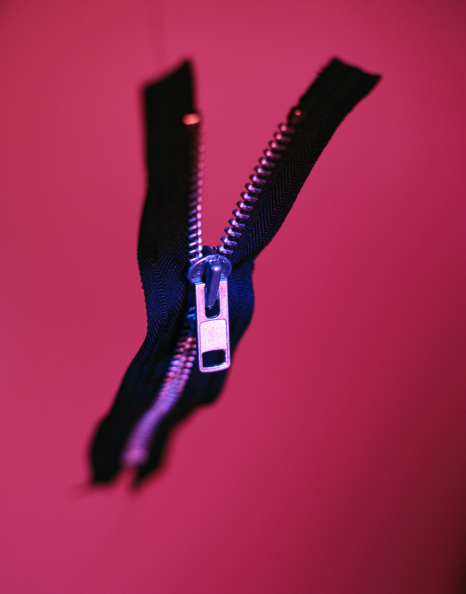 zipper