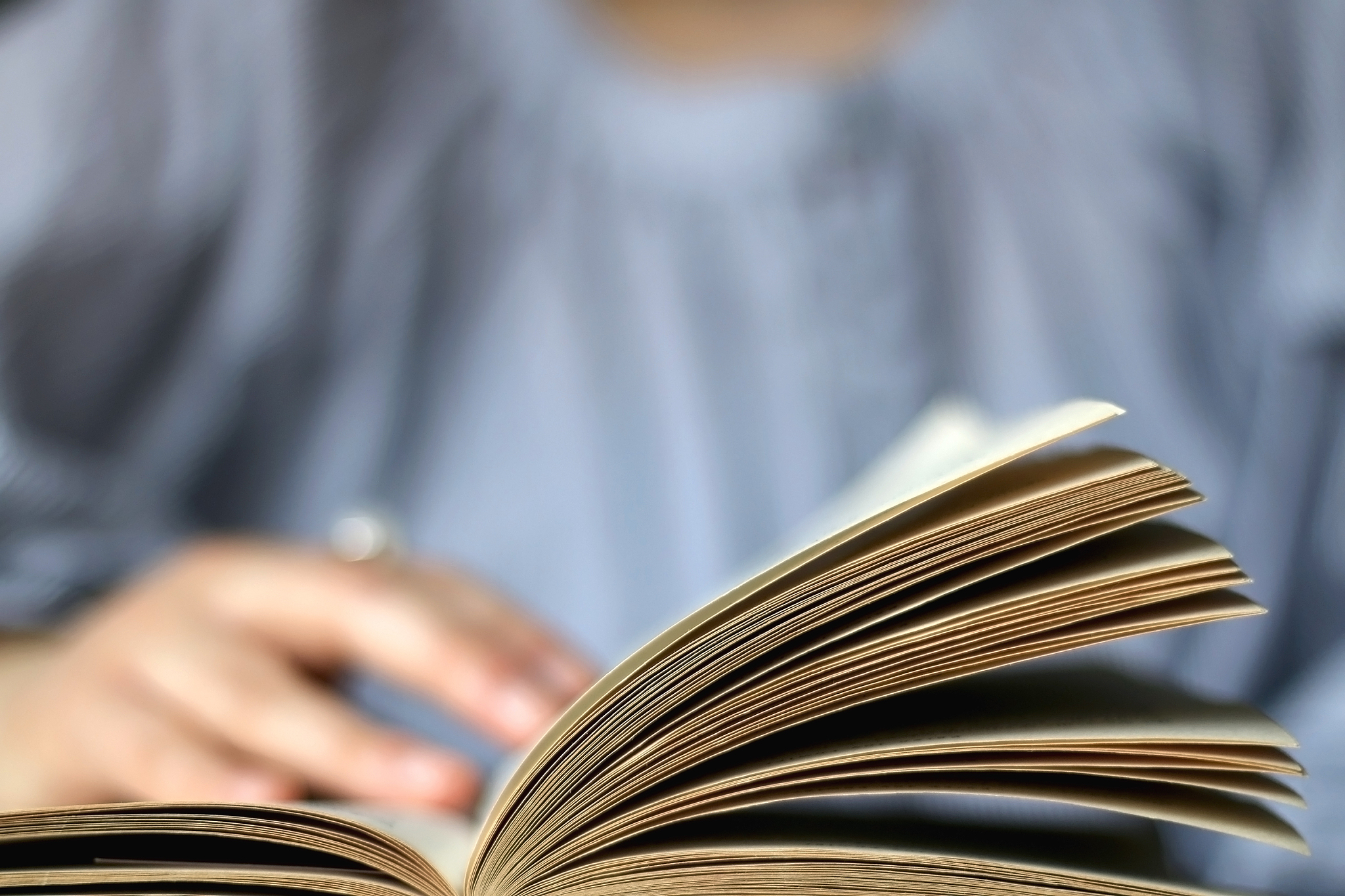 快速理解圣经：高效读经计划