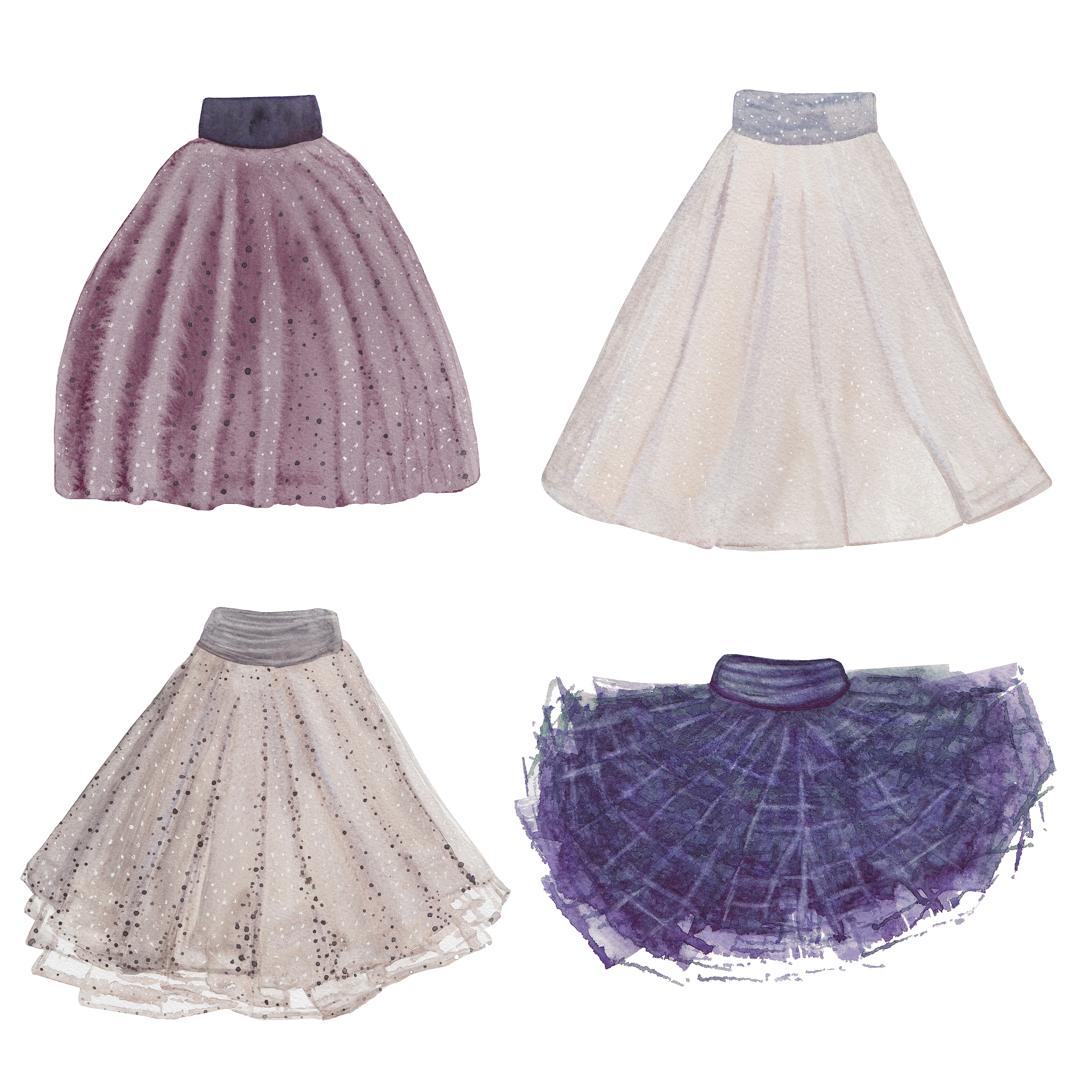 写一个亚马孙裙子英文标题