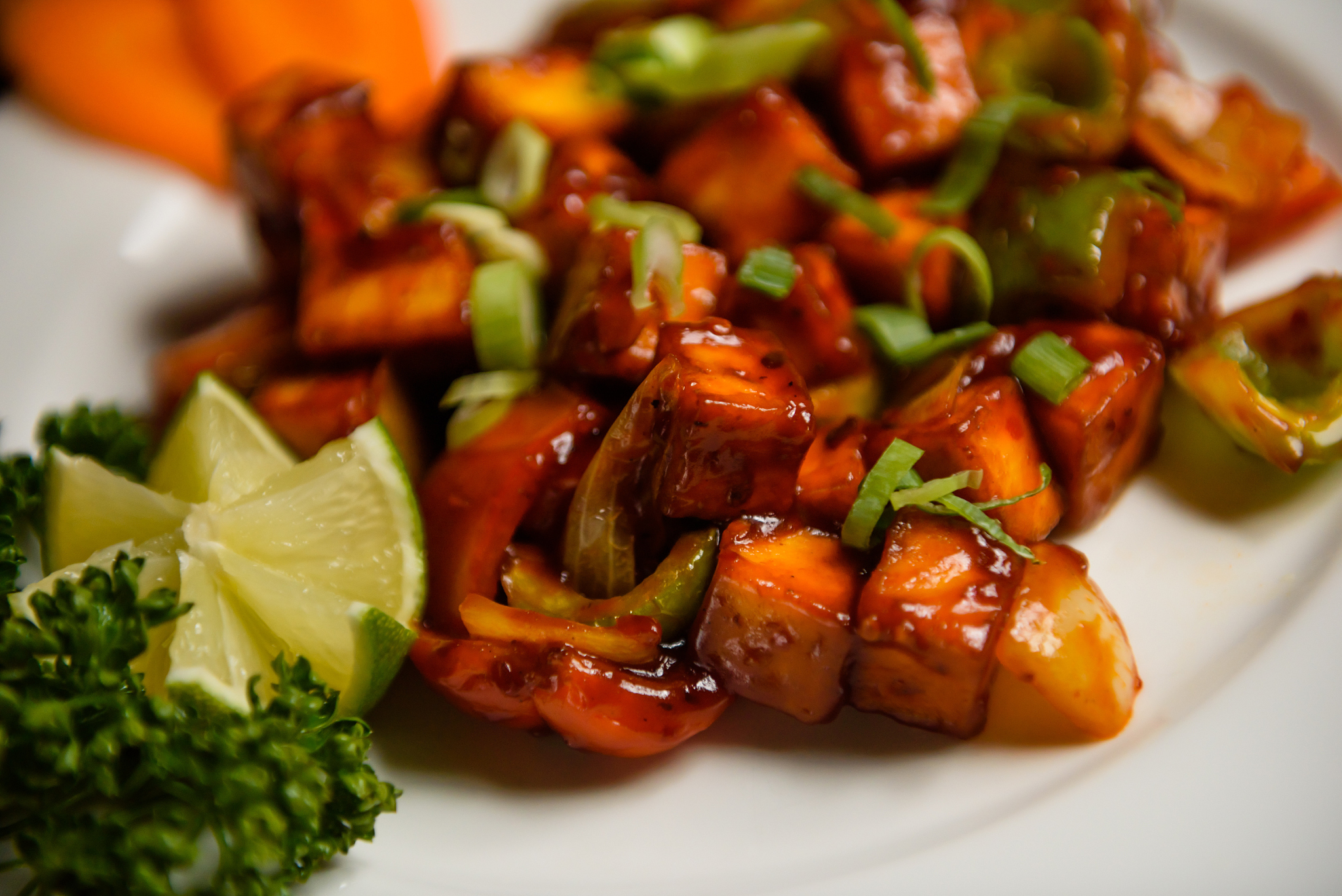 indian food