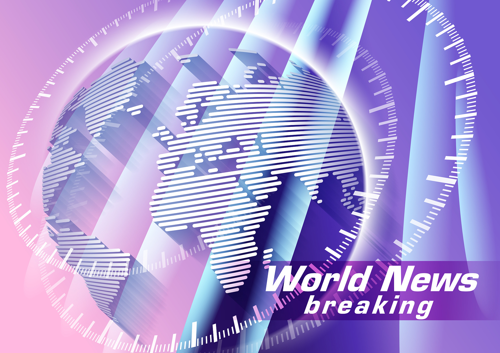 world news