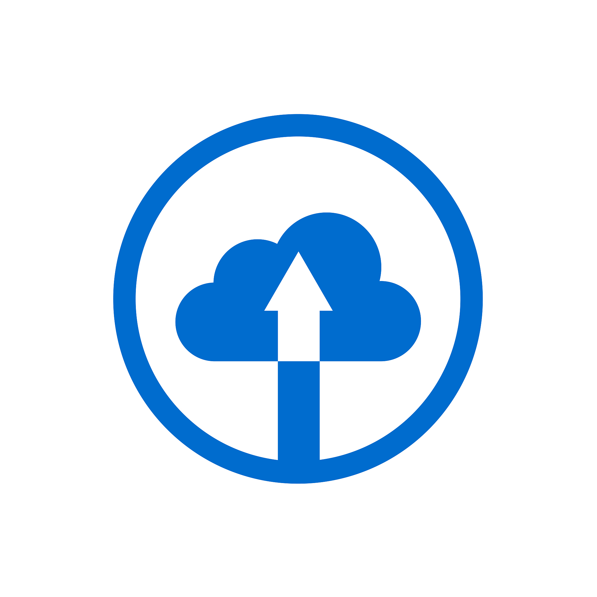 cloud icon