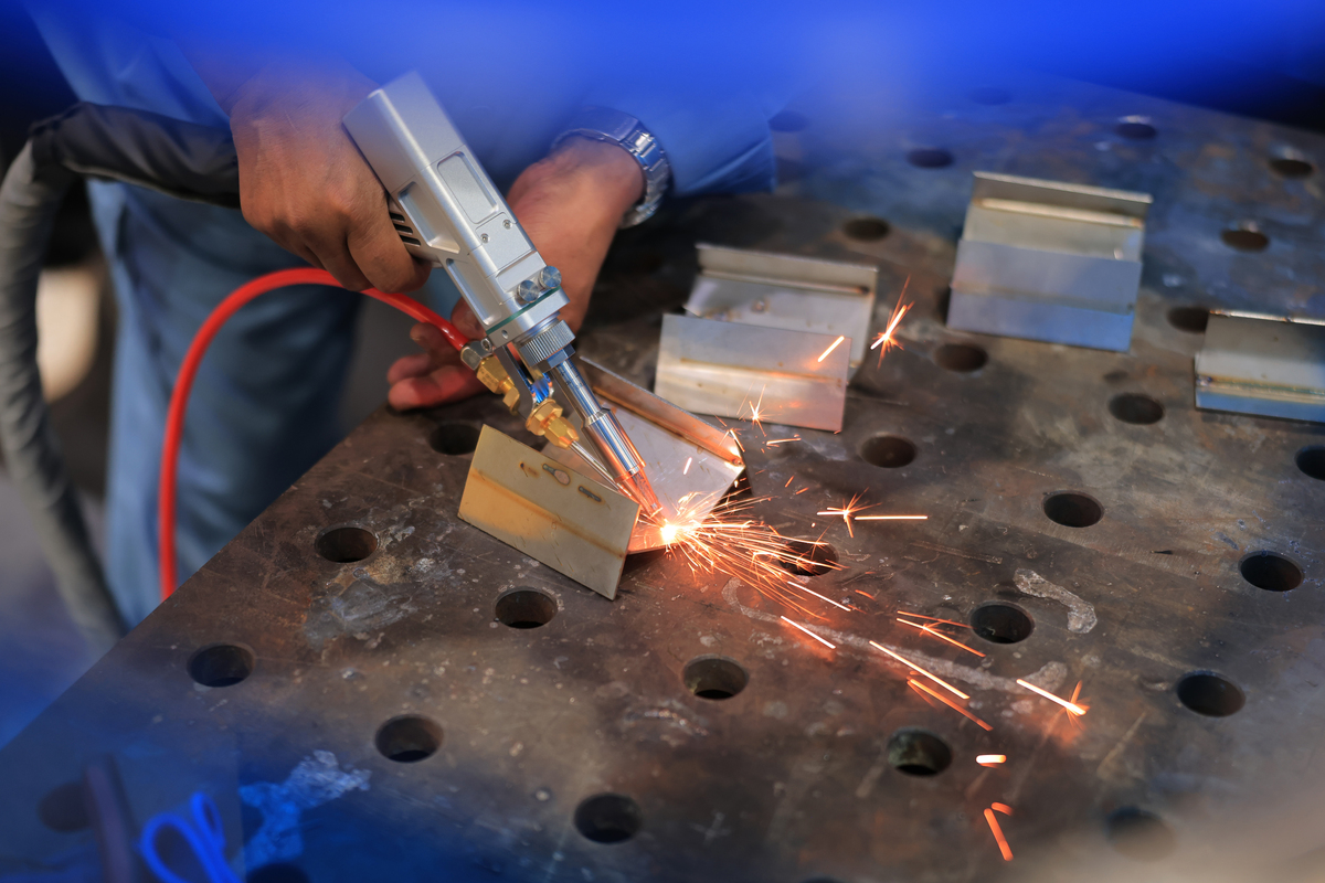 锡焊焊接前的准备工作：全面指南