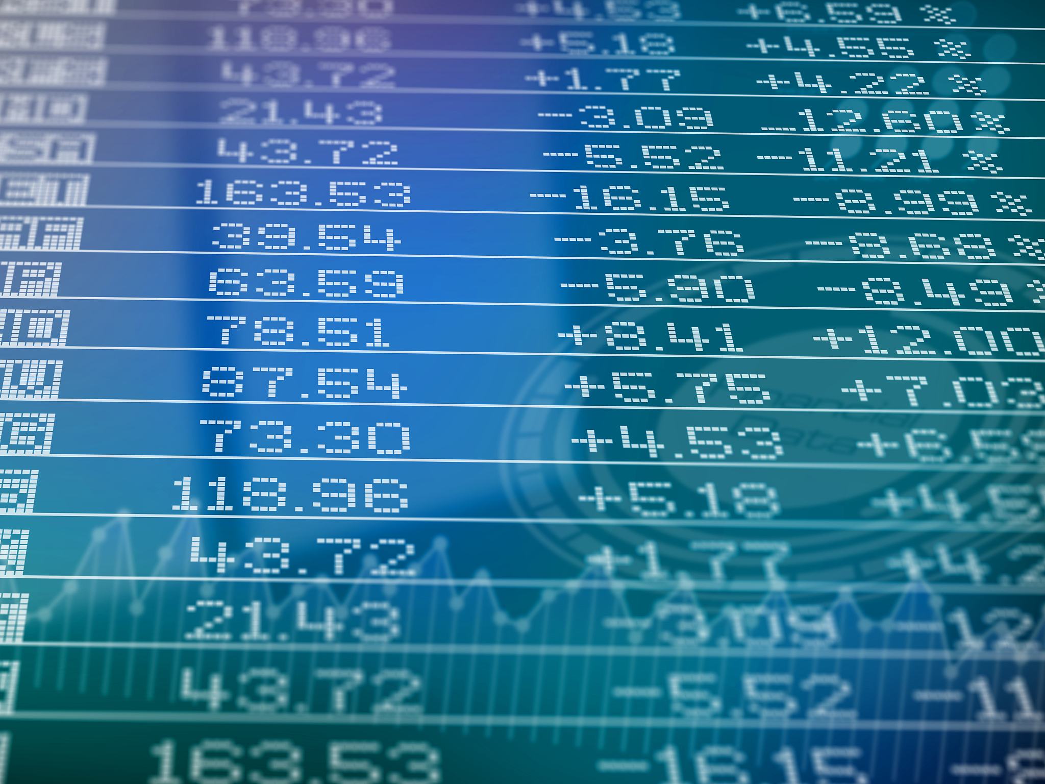 stock market