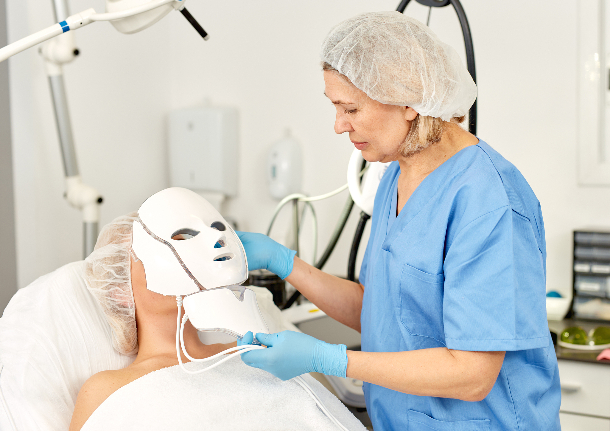 重庆医药经贸卫生学校2021年有哪些专业