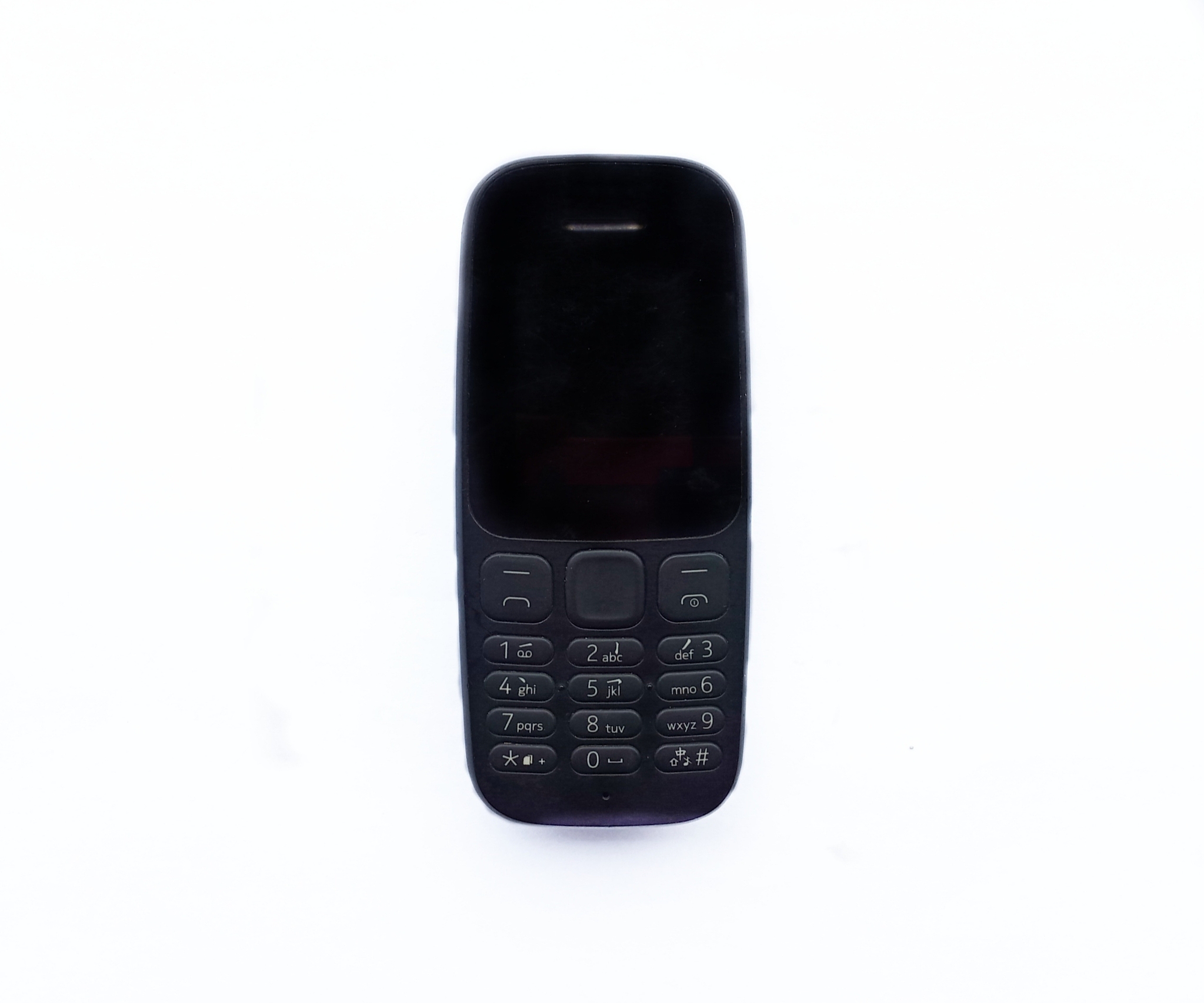 讲一讲适老化配置