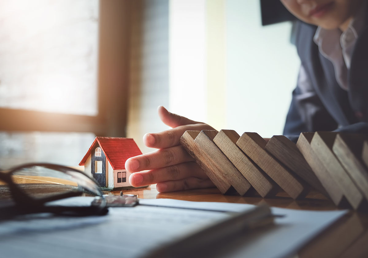 建设企业信用报告的目标客户