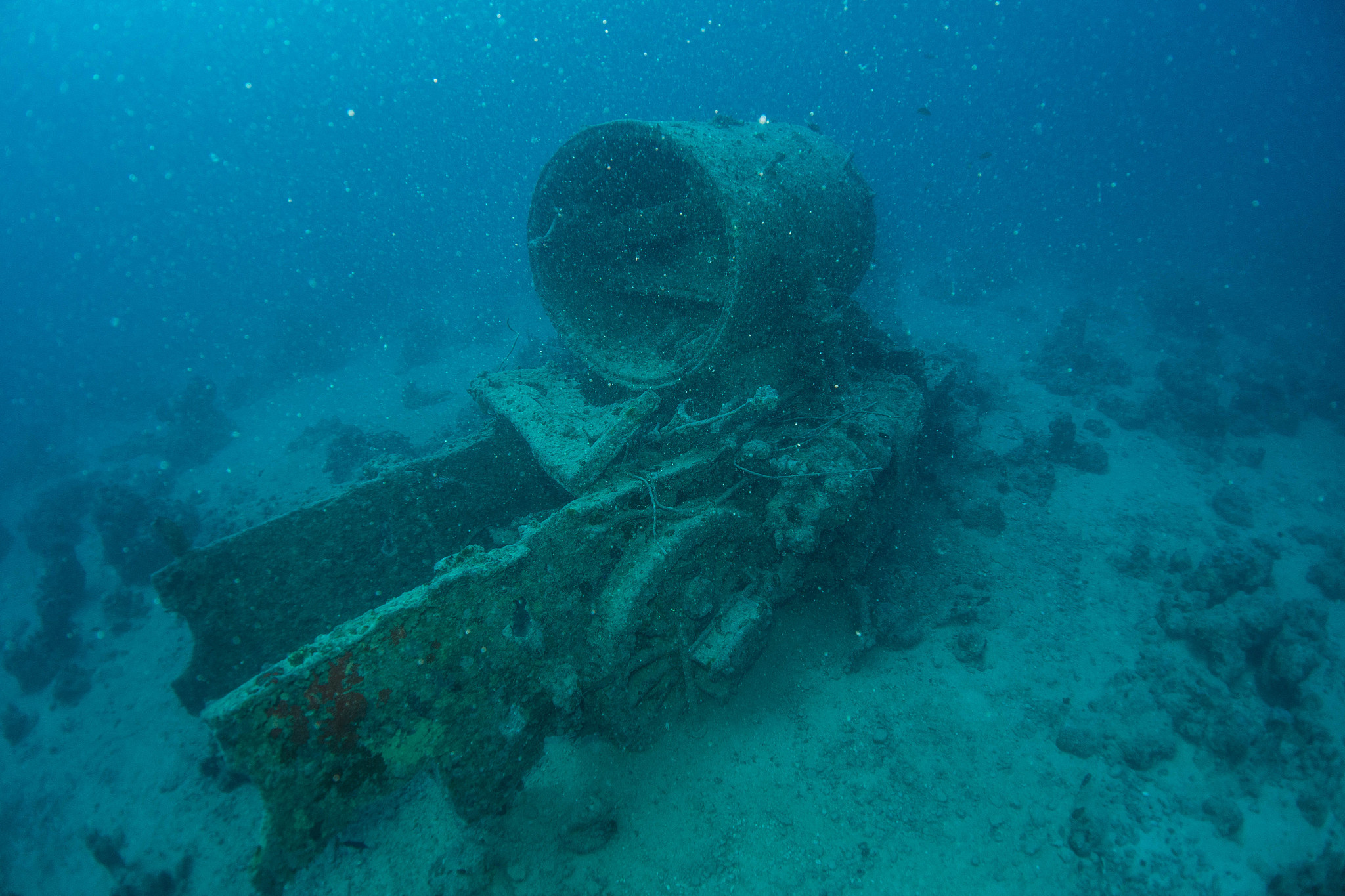ss thistlegorm
