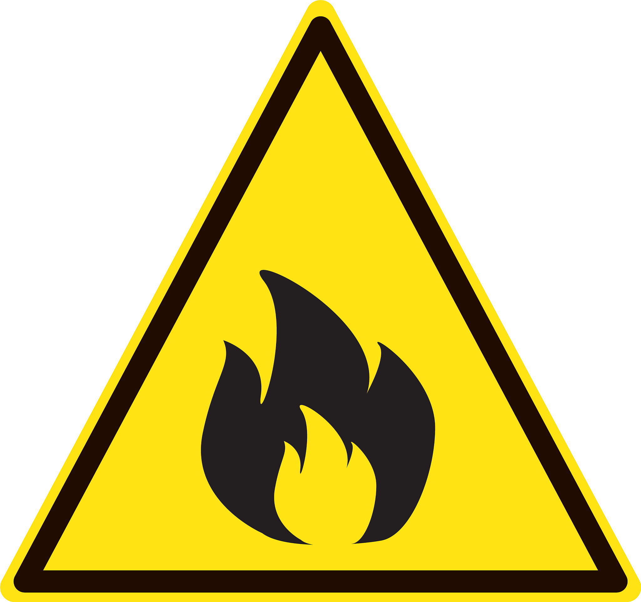 加油站爆炸危险区：距离多远才安全？