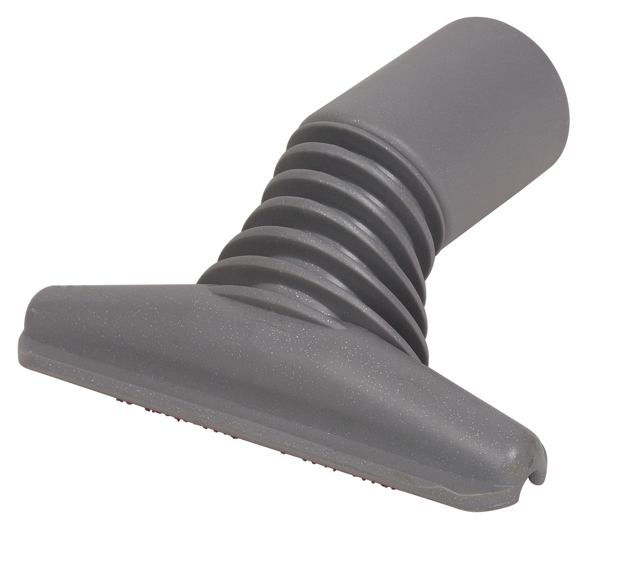 如何在封闭管道中排空10公分左右深度的水