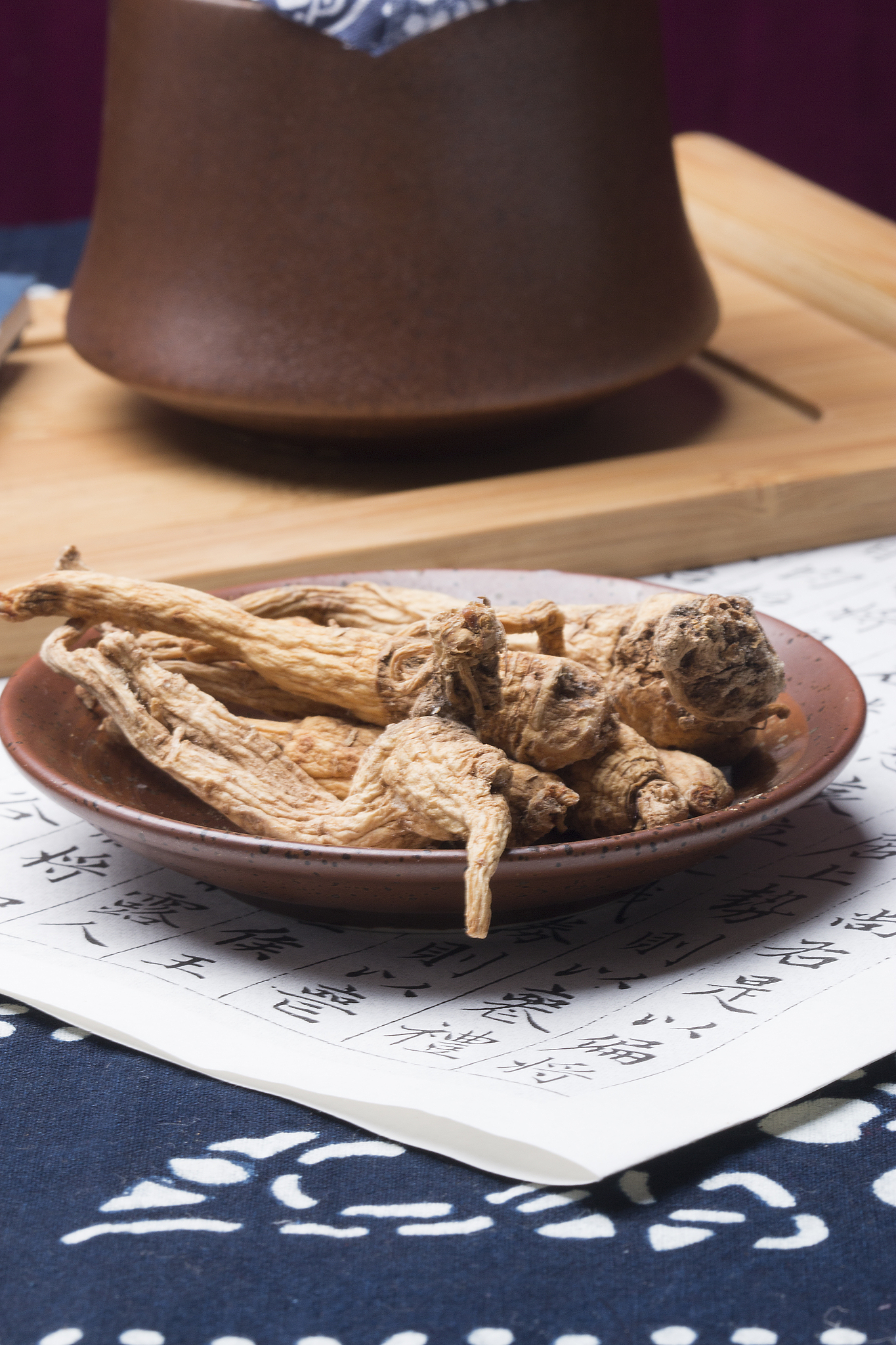 美罗国际菊灵芝欣舒宁胶囊是否可以降低血压？