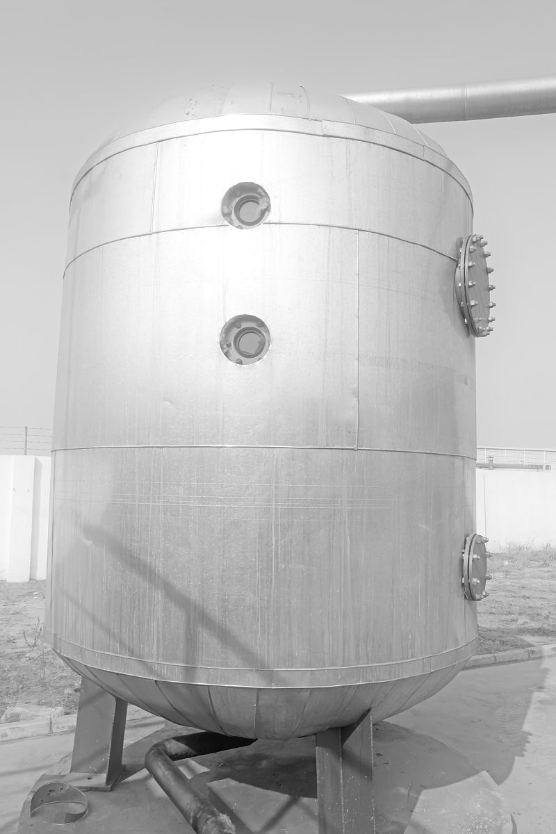 TEOS+O3 反应制造 STI 设备颗粒问题解决方案