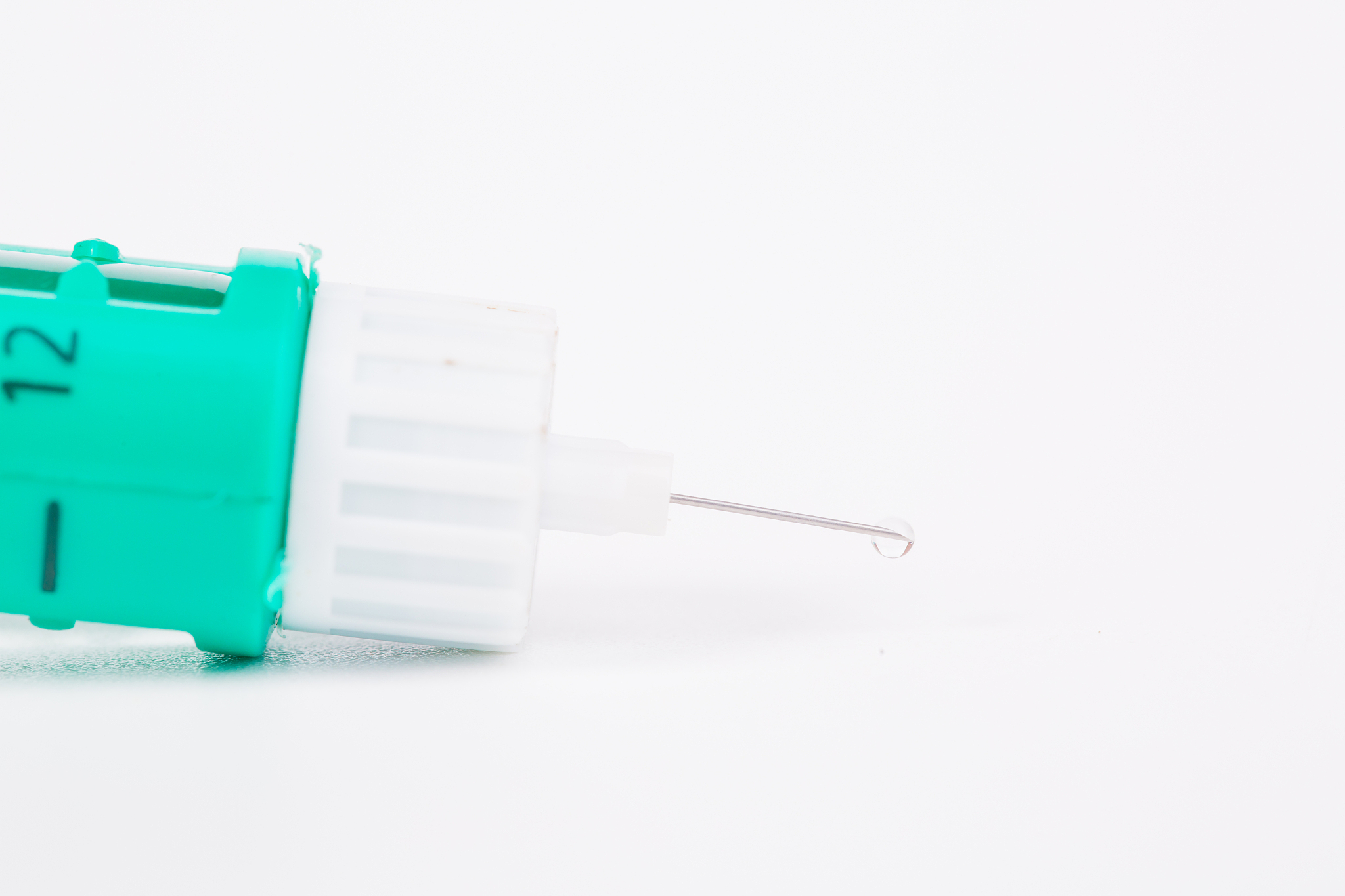 胰岛素注射笔：糖尿病患者的便捷控糖工具