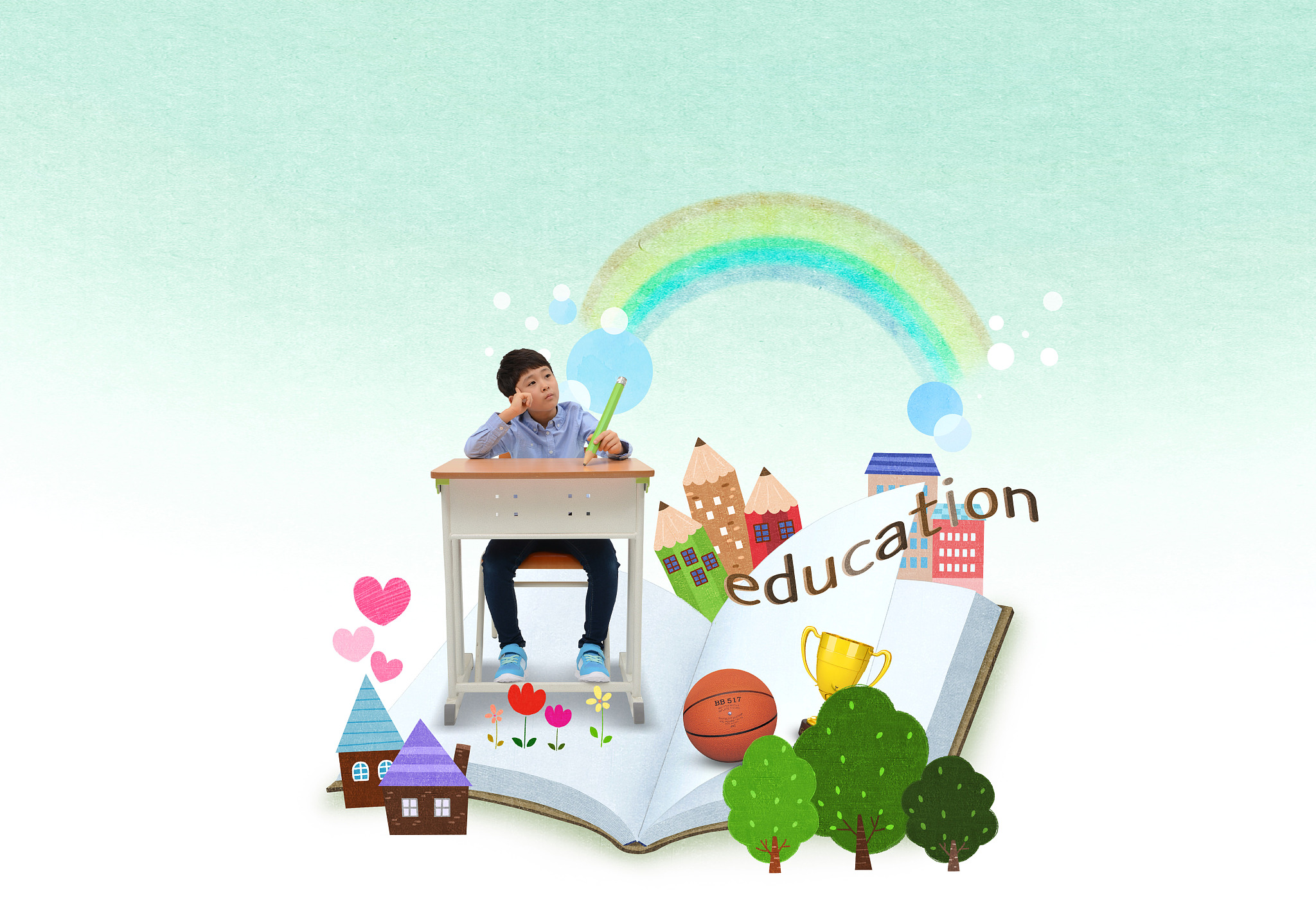 education