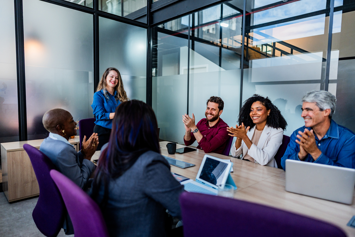 Community Manager at WeWork: Revolutionizing Work with Technology and Office Solutions