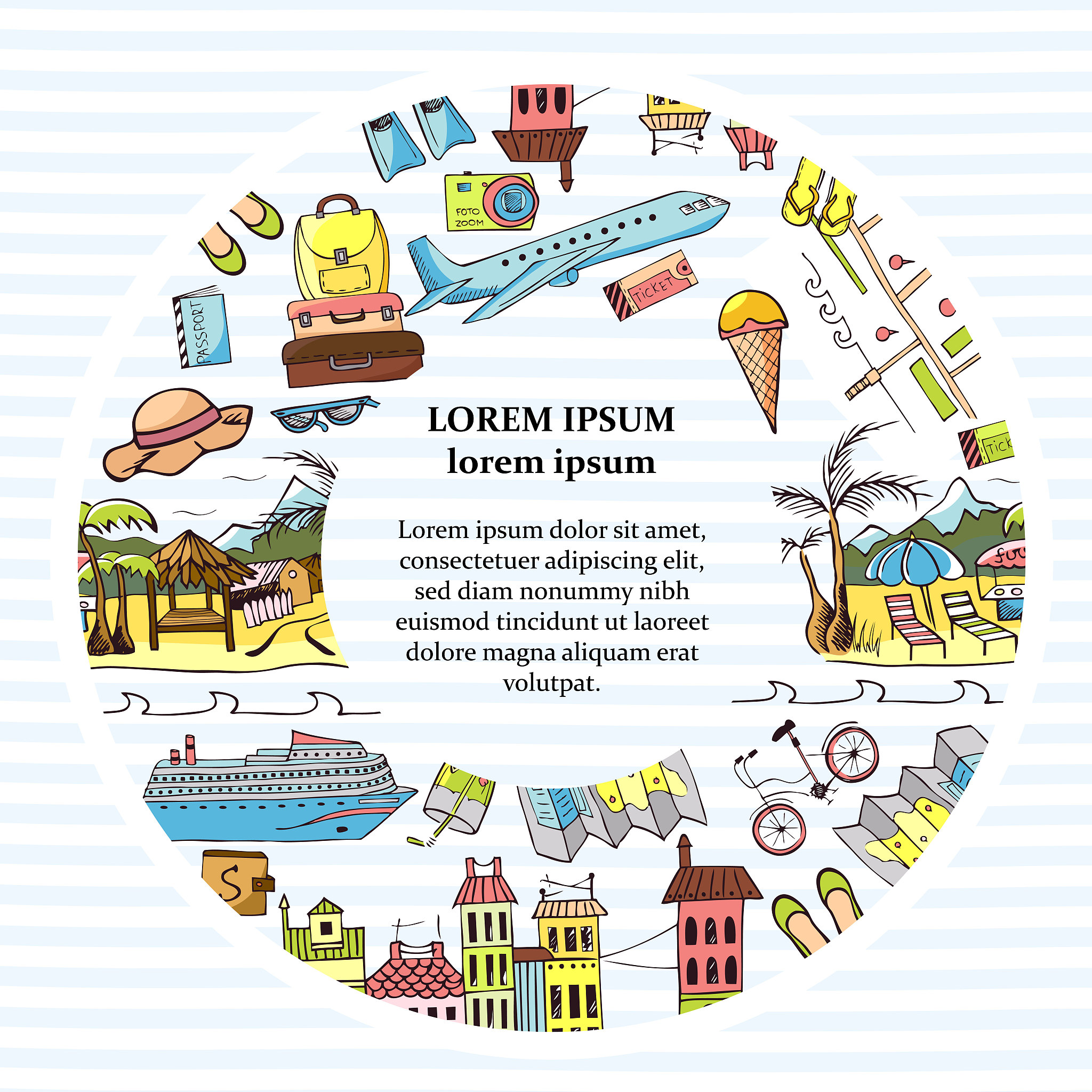 学广告设计需要绘画基础吗？- 了解广告设计必备技能