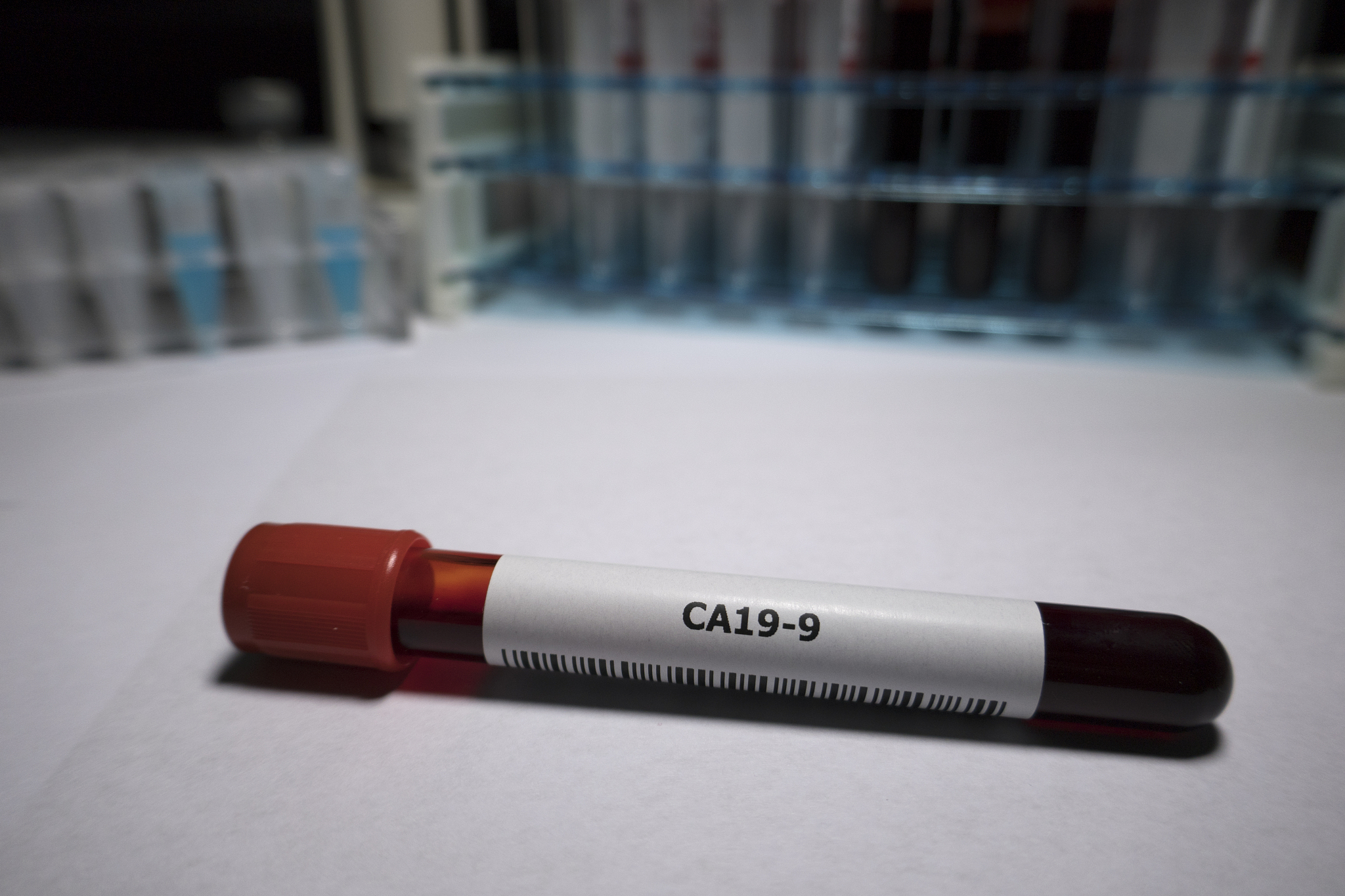 胰腺癌医学论文摘要 中文