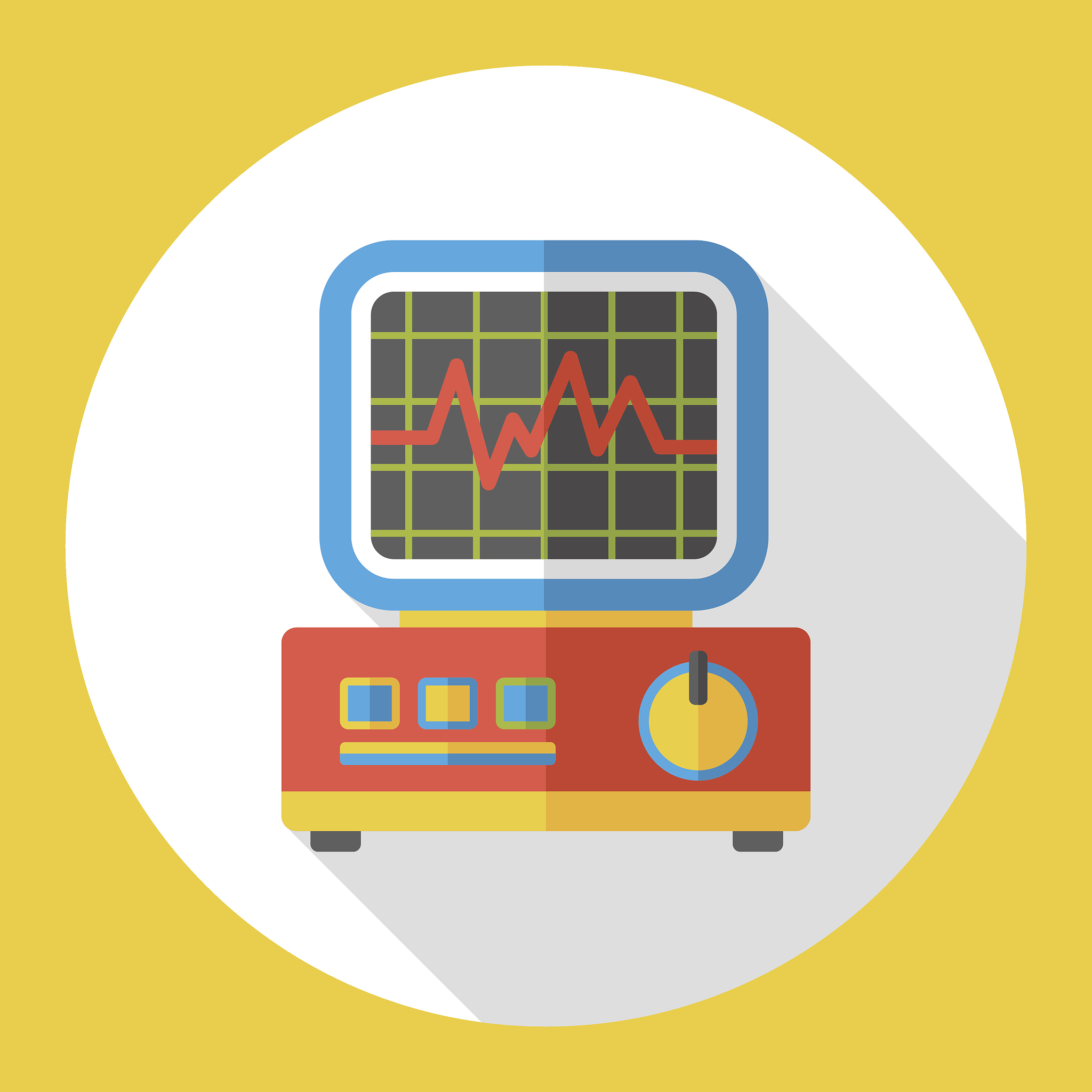 视杆细胞等效电路模型：理解视网膜电活动的关键
