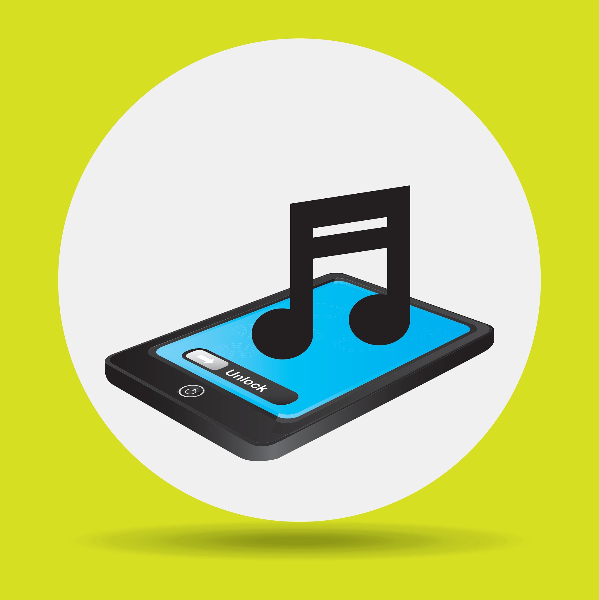 mobile technology design