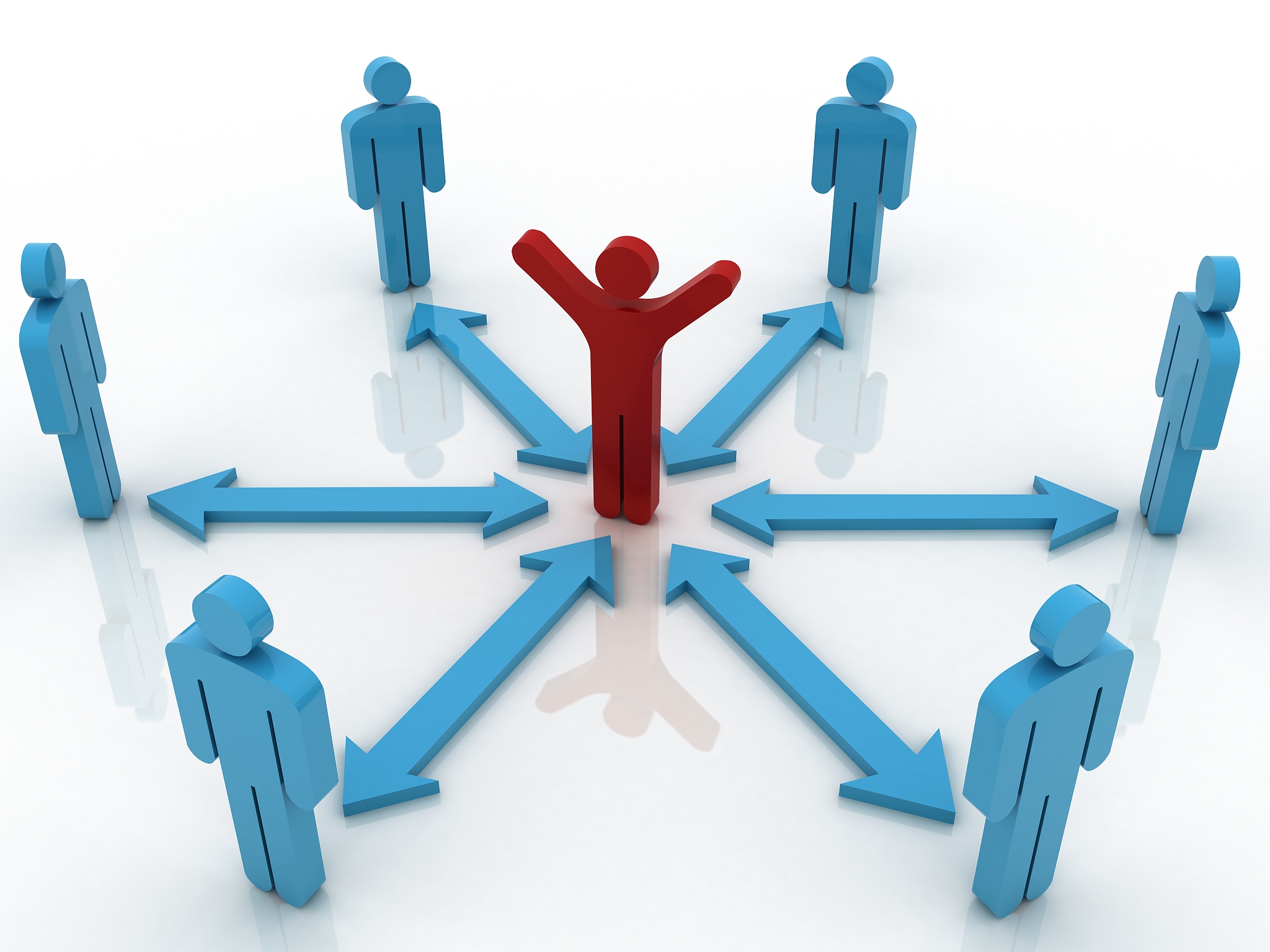 人力资源管理：企业成功的关键要素