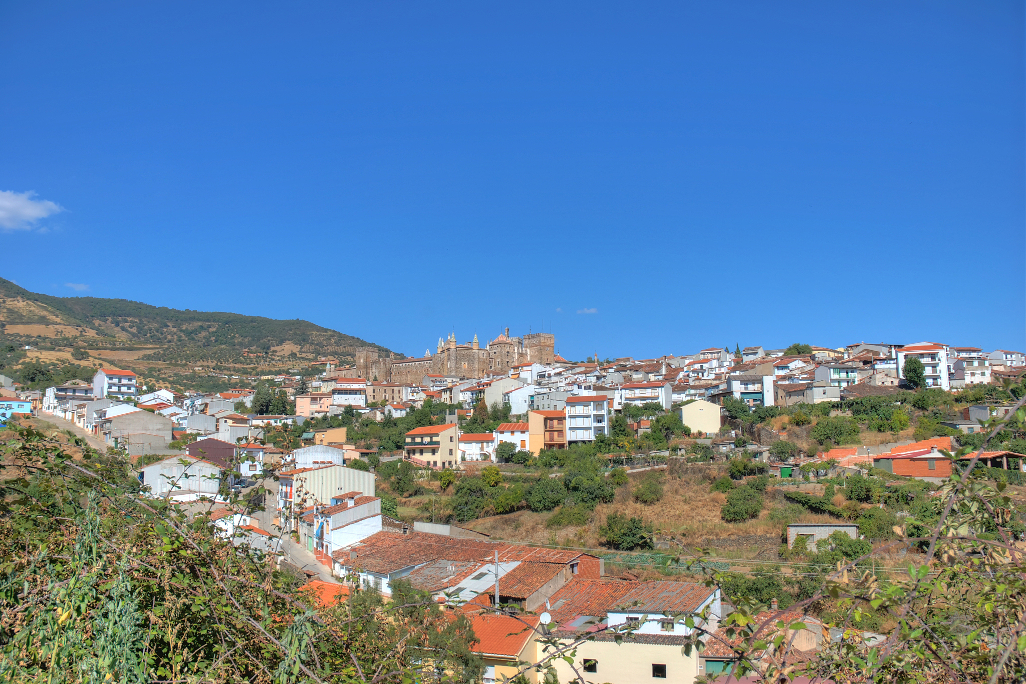 guadalupe (spain)